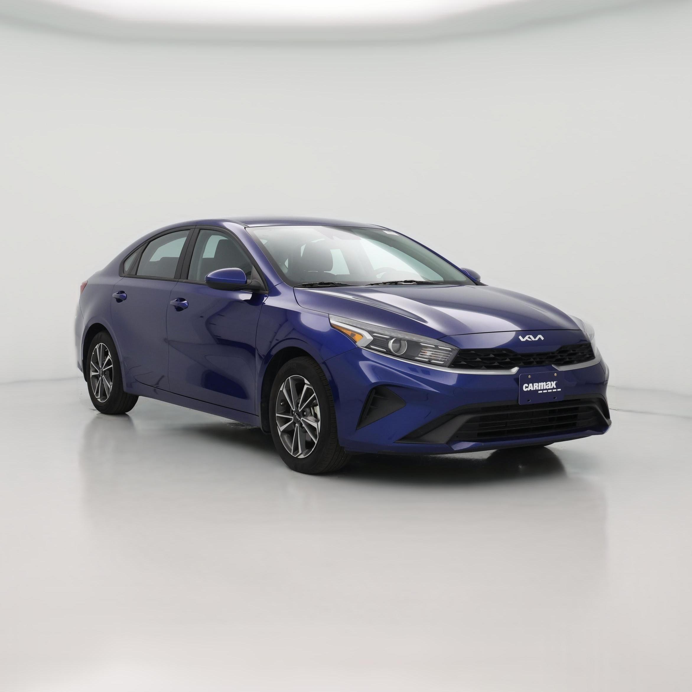 Thumbnail: 2023 Kia Forte - 1