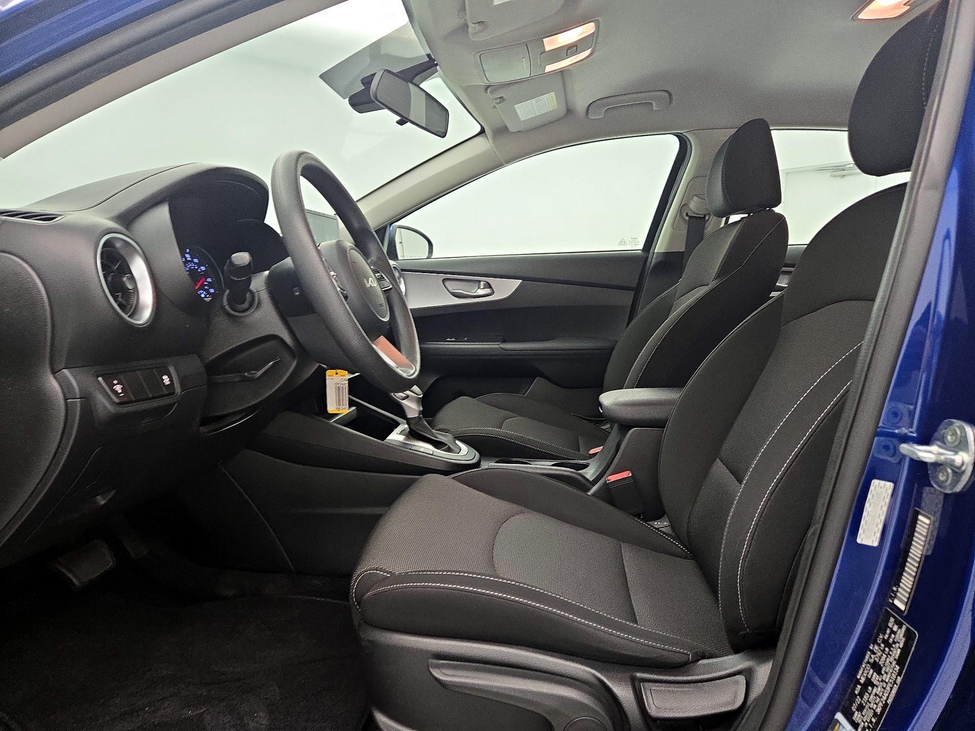 Thumbnail: 2023 Kia Forte - 11