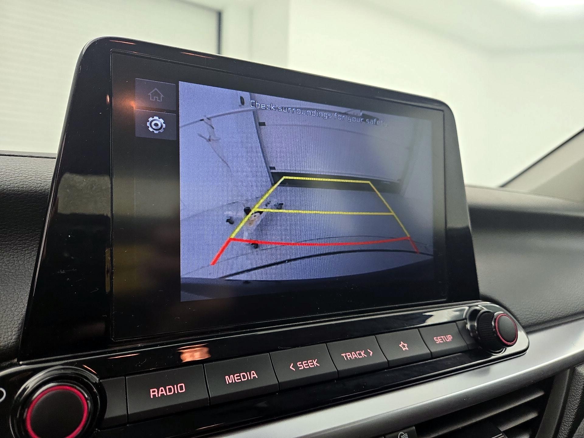 Thumbnail: 2023 Kia Forte - 14