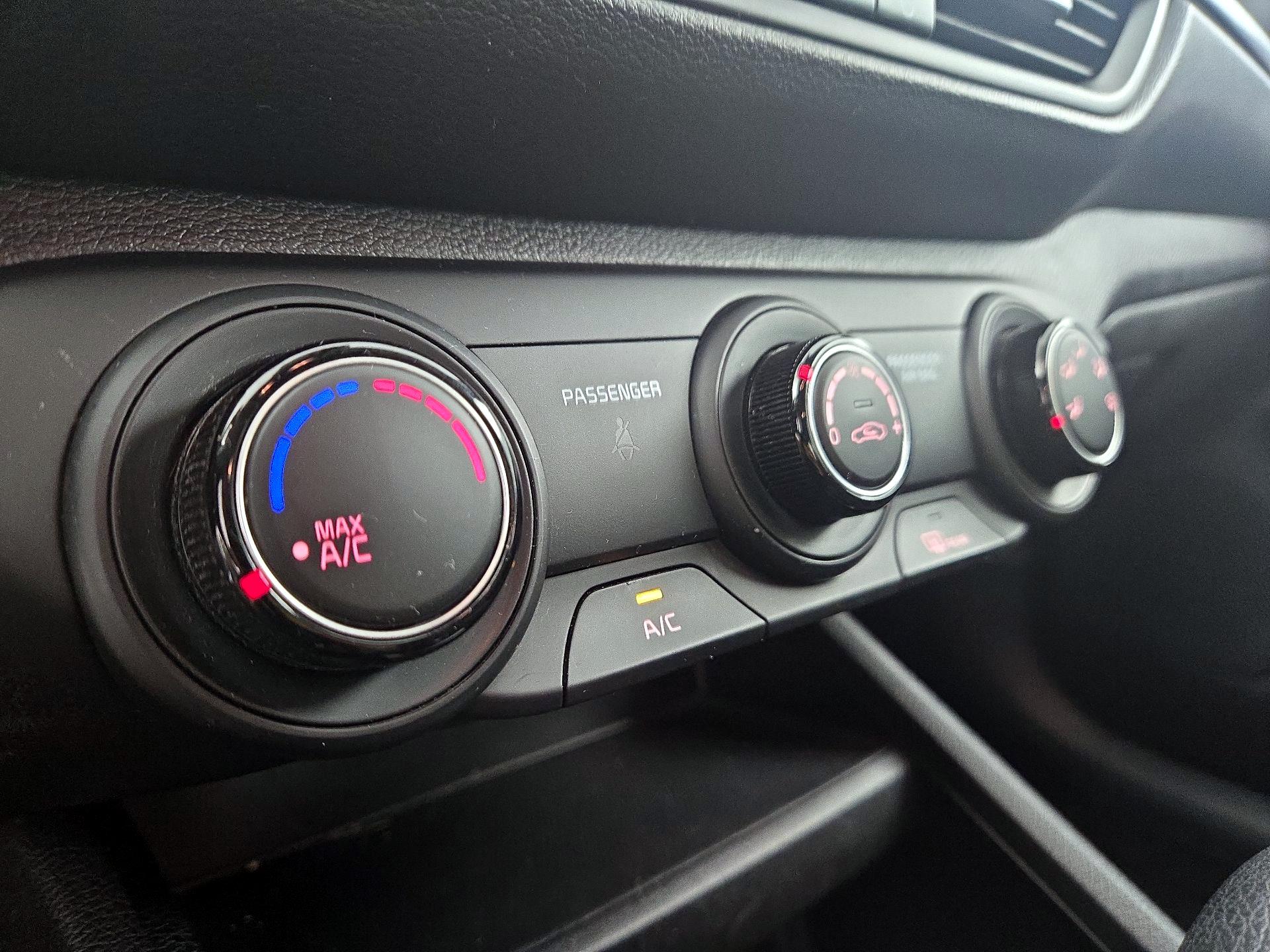 Thumbnail: 2023 Kia Forte - 16