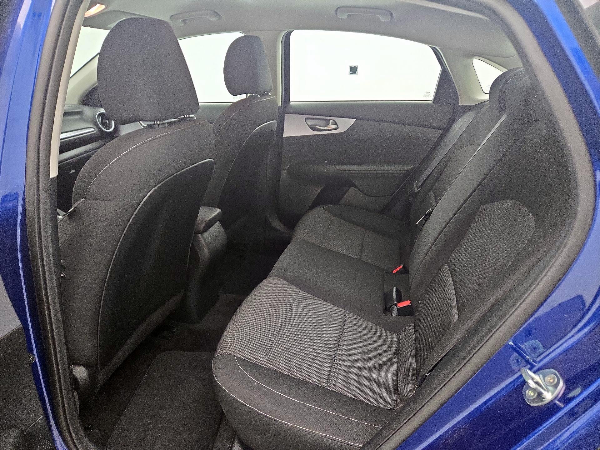 Thumbnail: 2023 Kia Forte - 19