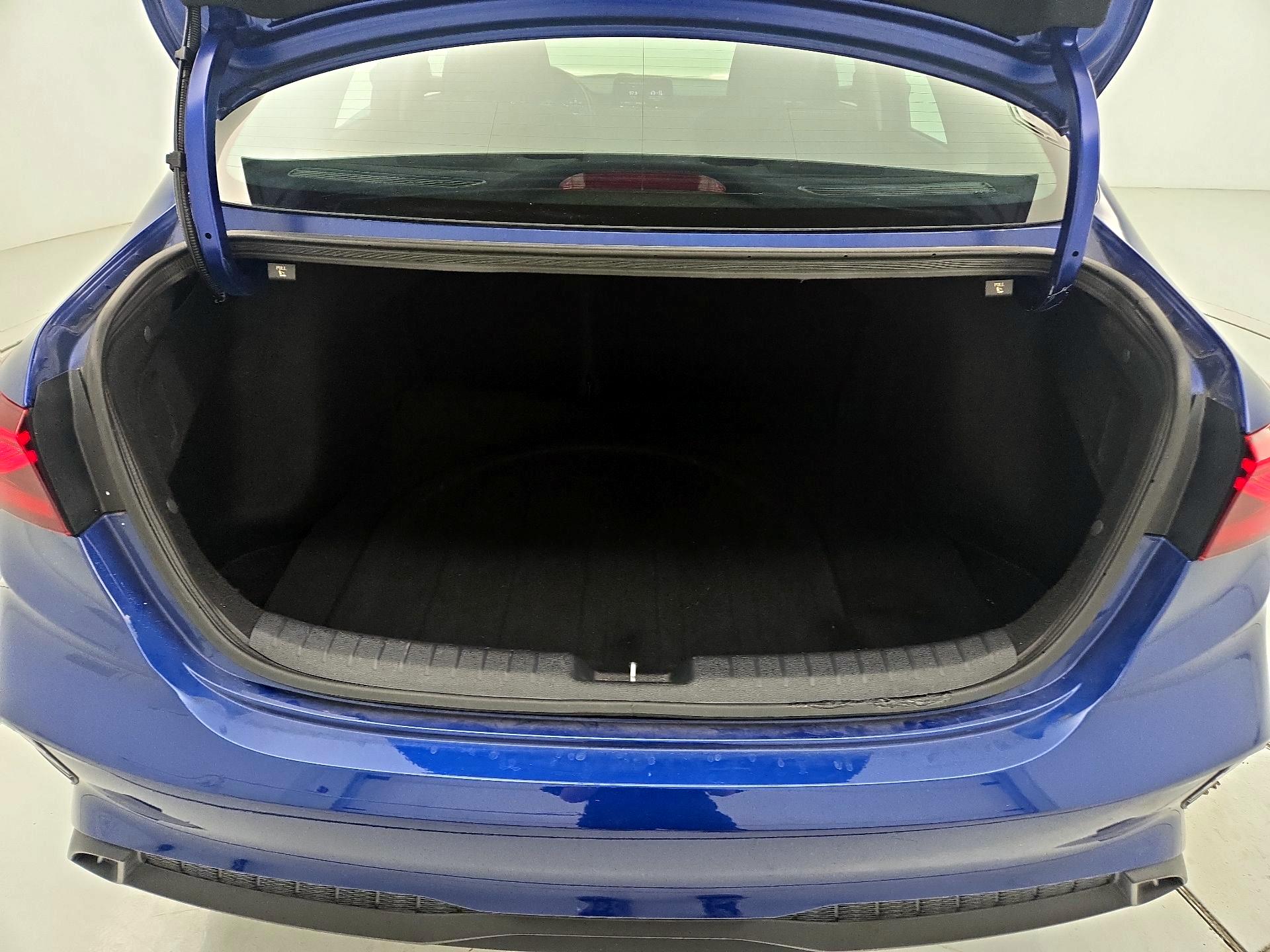 Thumbnail: 2023 Kia Forte - 20