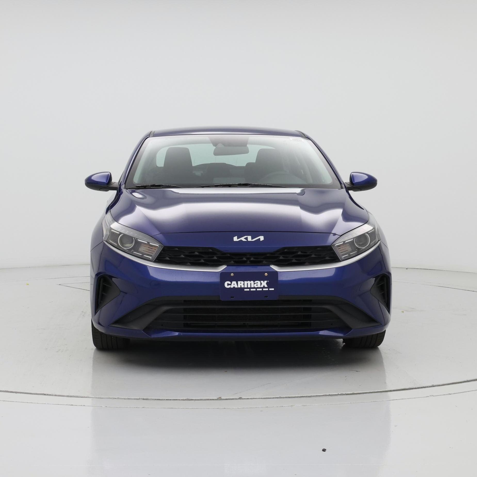 Thumbnail: 2023 Kia Forte - 5