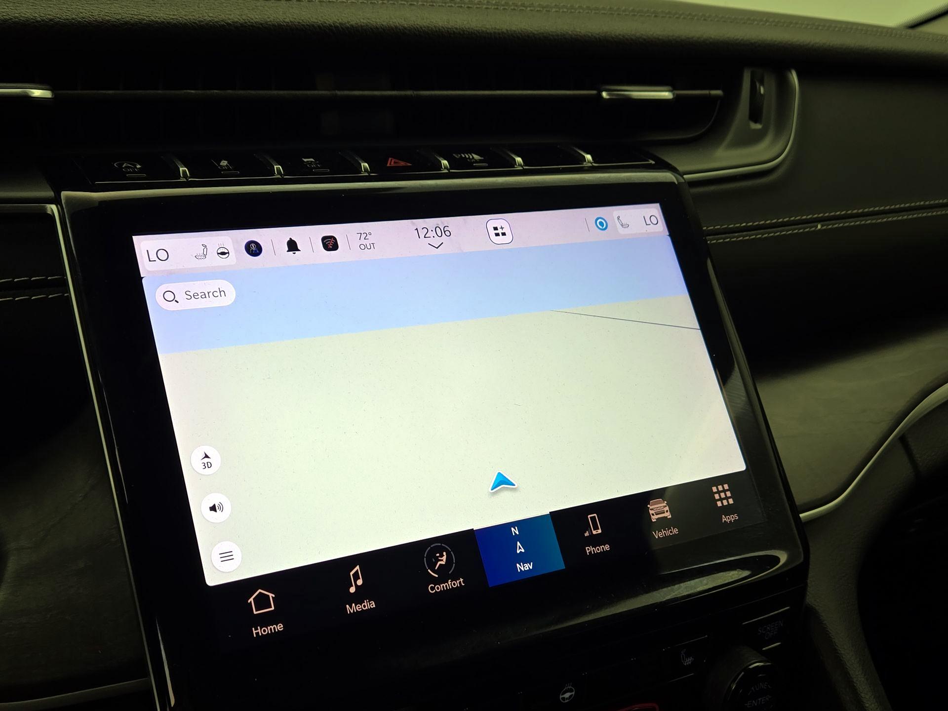 Thumbnail: 2021 Jeep Grand Cherokee L - 14