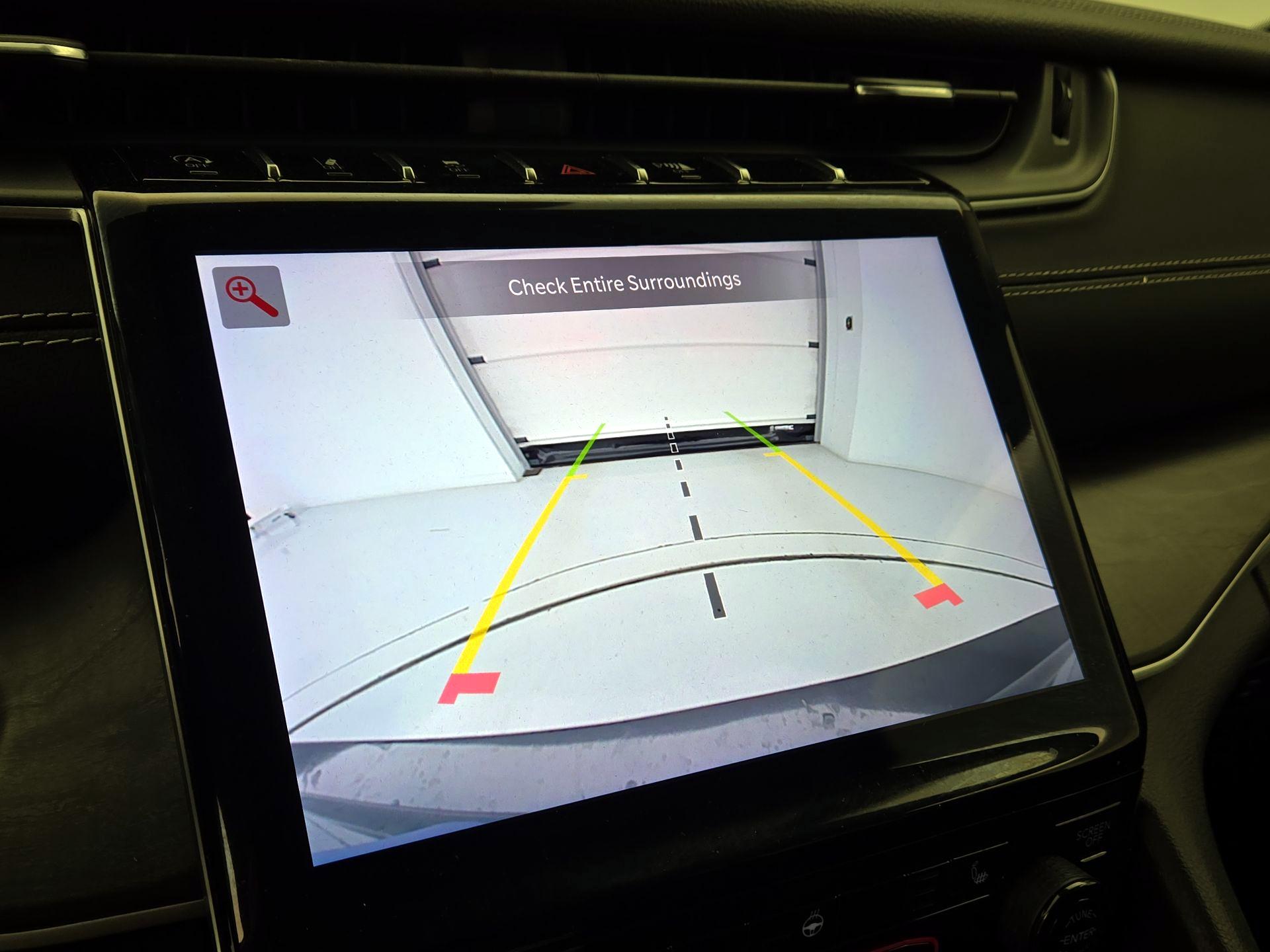 Thumbnail: 2021 Jeep Grand Cherokee L - 15