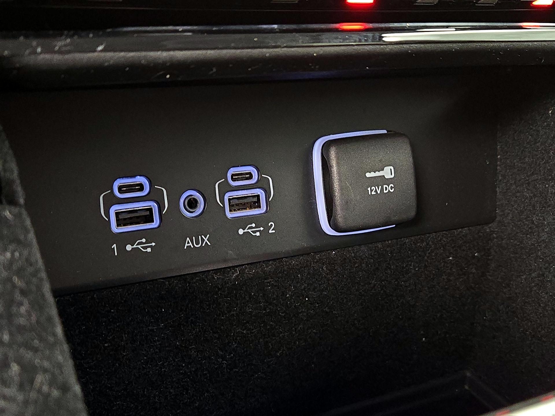 Thumbnail: 2021 Jeep Grand Cherokee L - 19