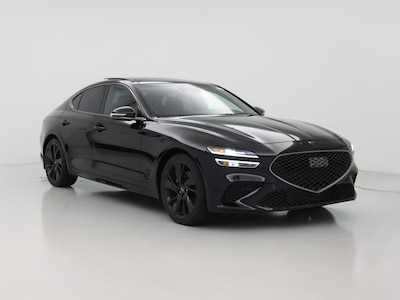2023 Genesis G70 3.3T
