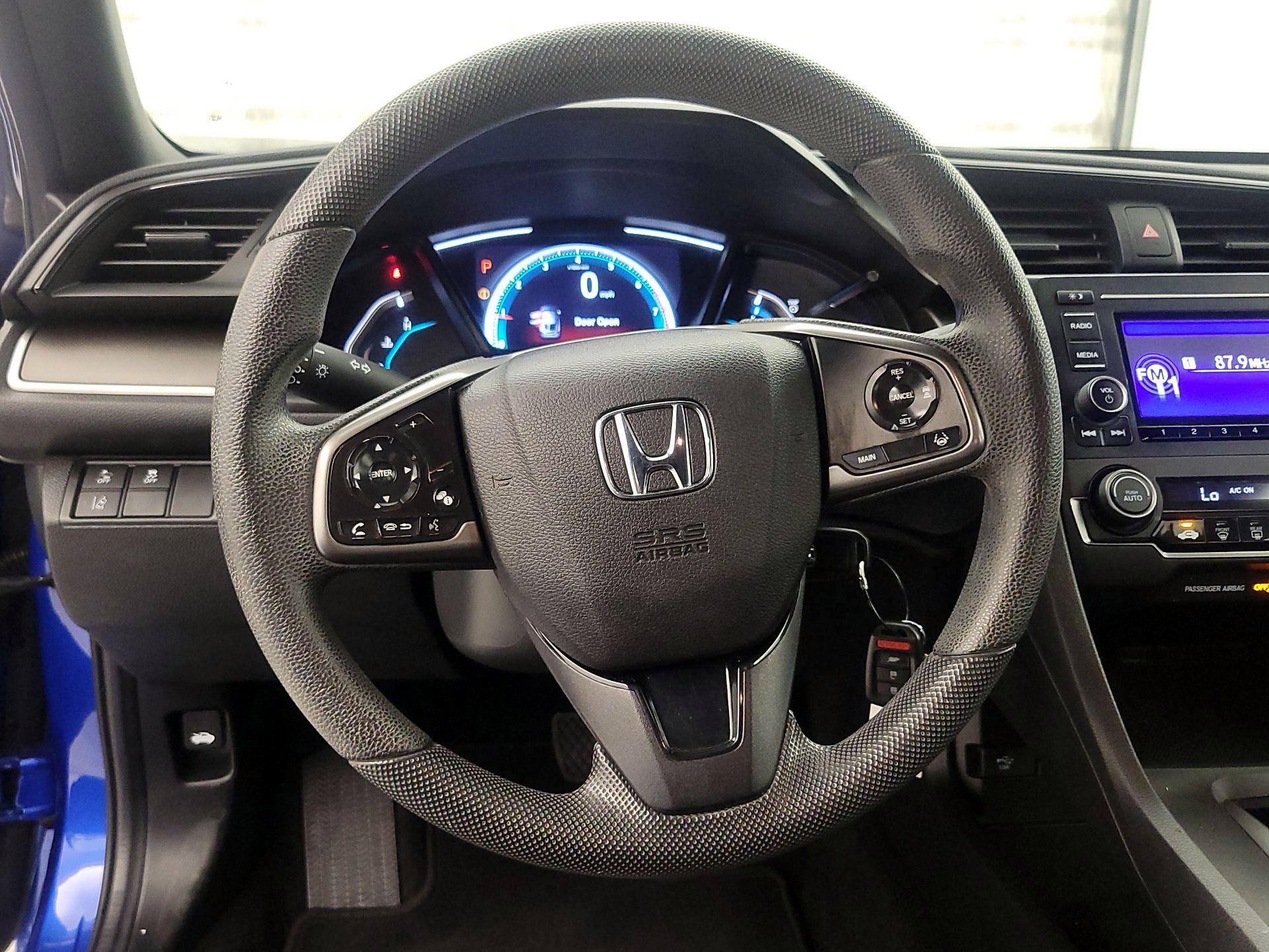 Thumbnail: 2020 Honda Civic - 10