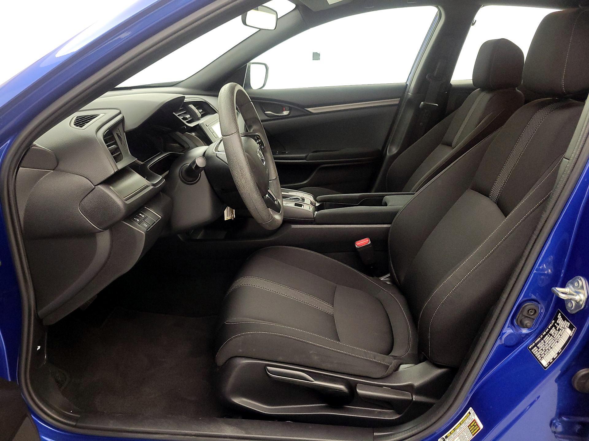 Thumbnail: 2020 Honda Civic - 11