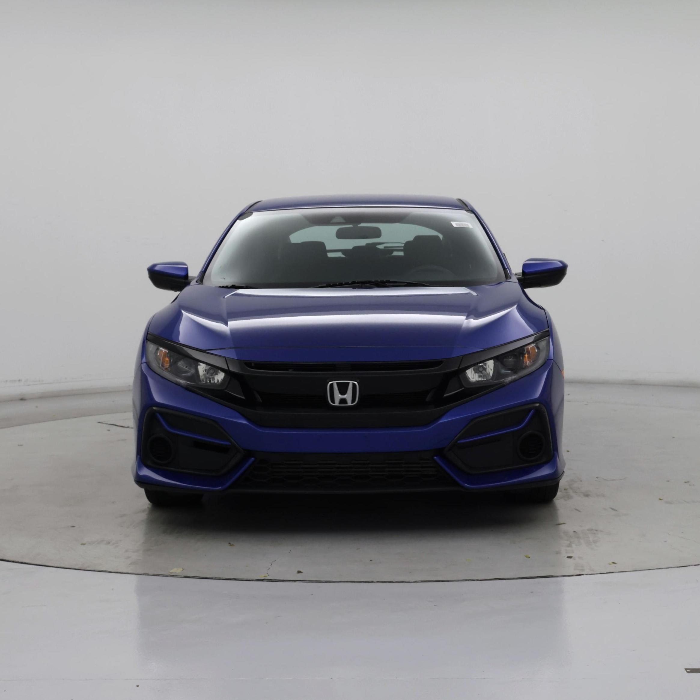 Thumbnail: 2020 Honda Civic - 5