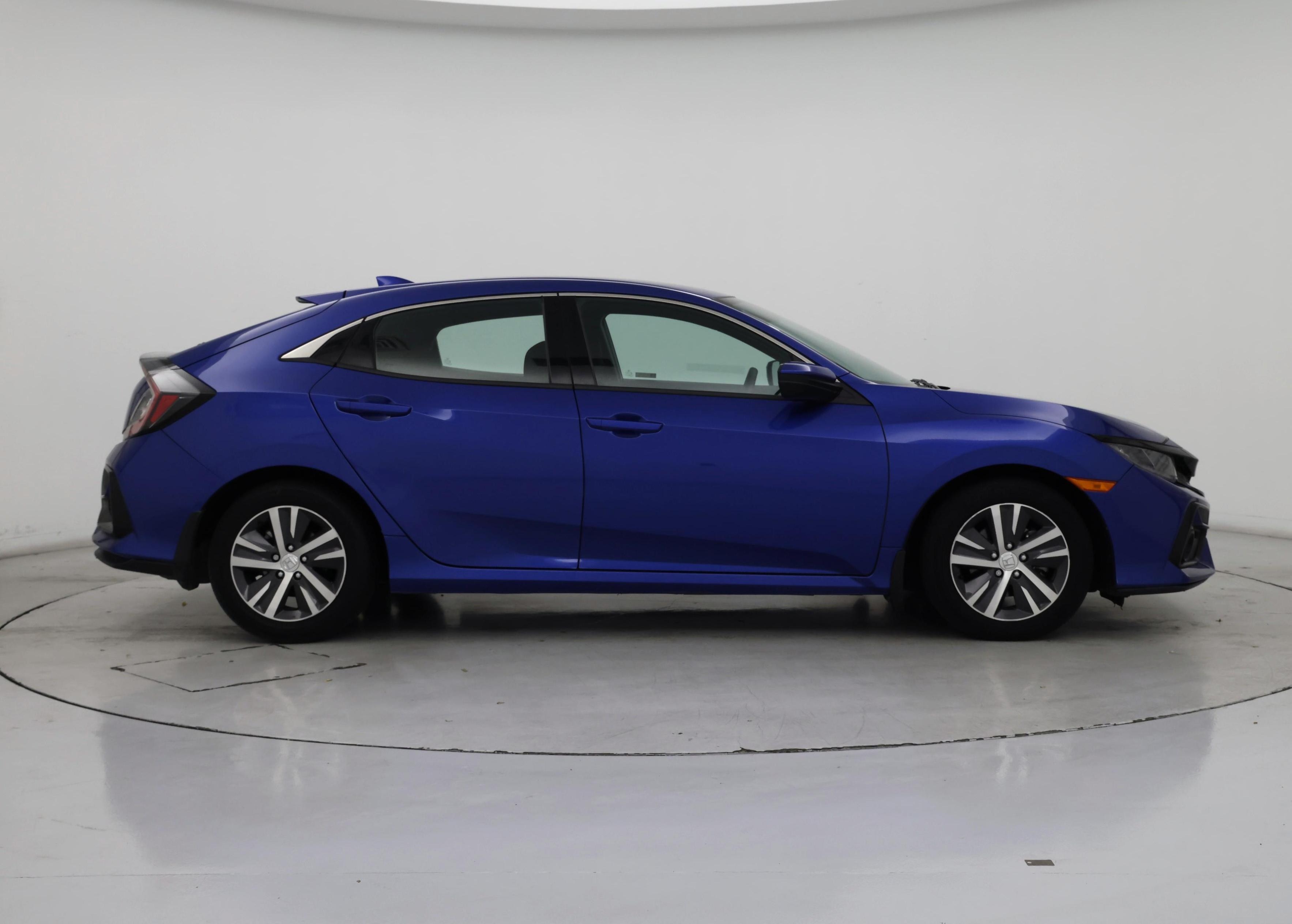 Thumbnail: 2020 Honda Civic - 7