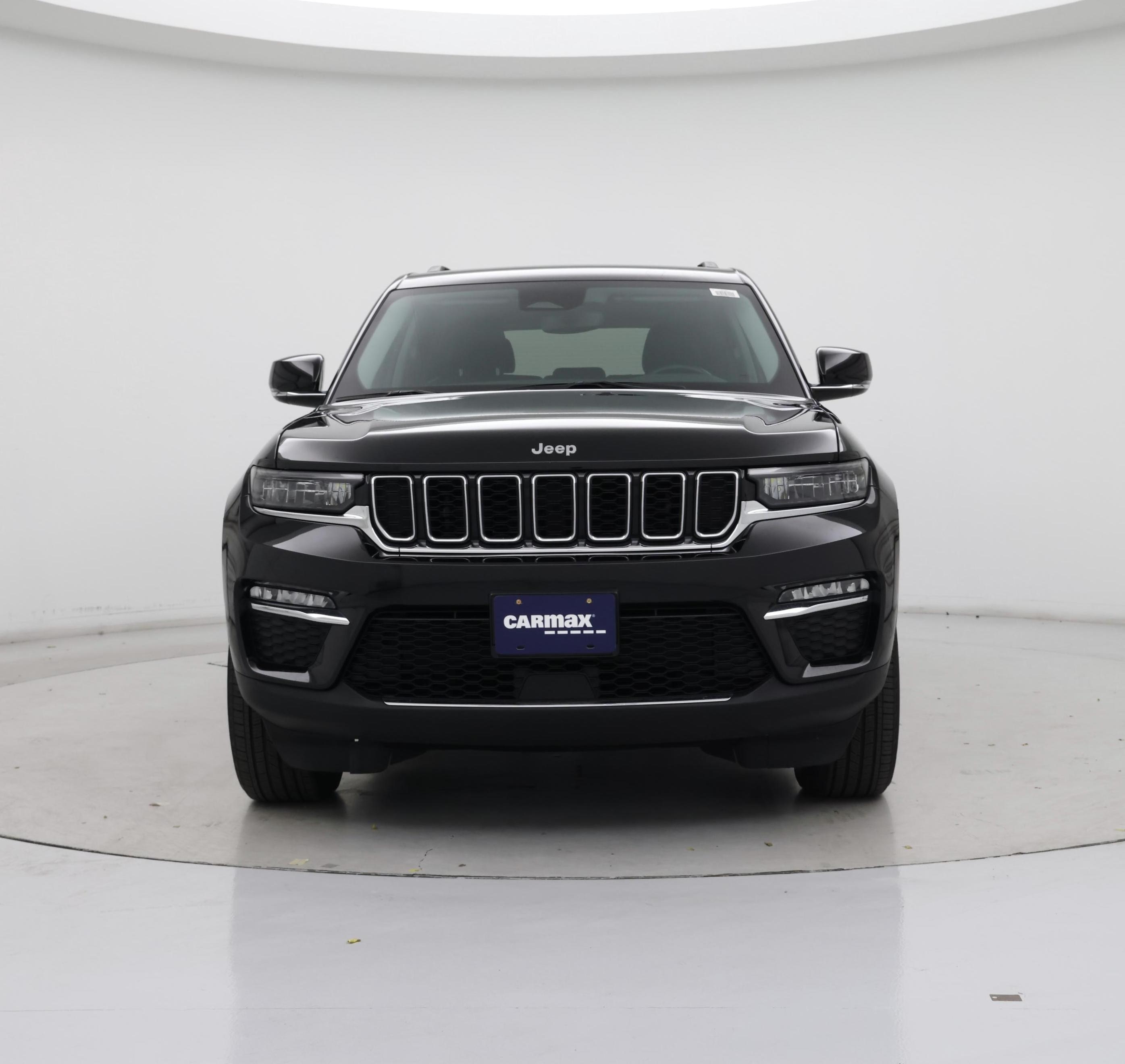 Thumbnail: 2022 Jeep Grand Cherokee - 5