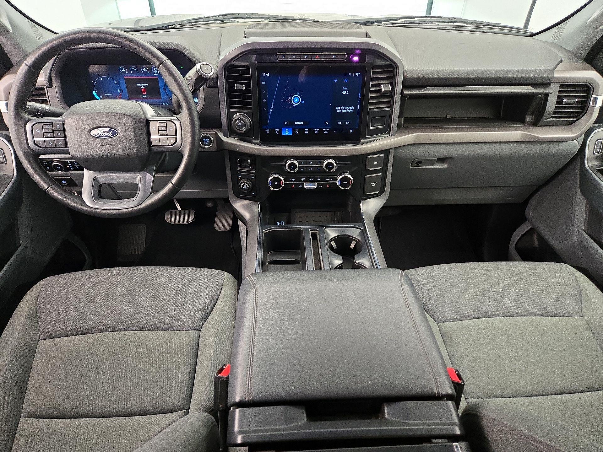 Thumbnail: 2024 Ford F-150 - 9