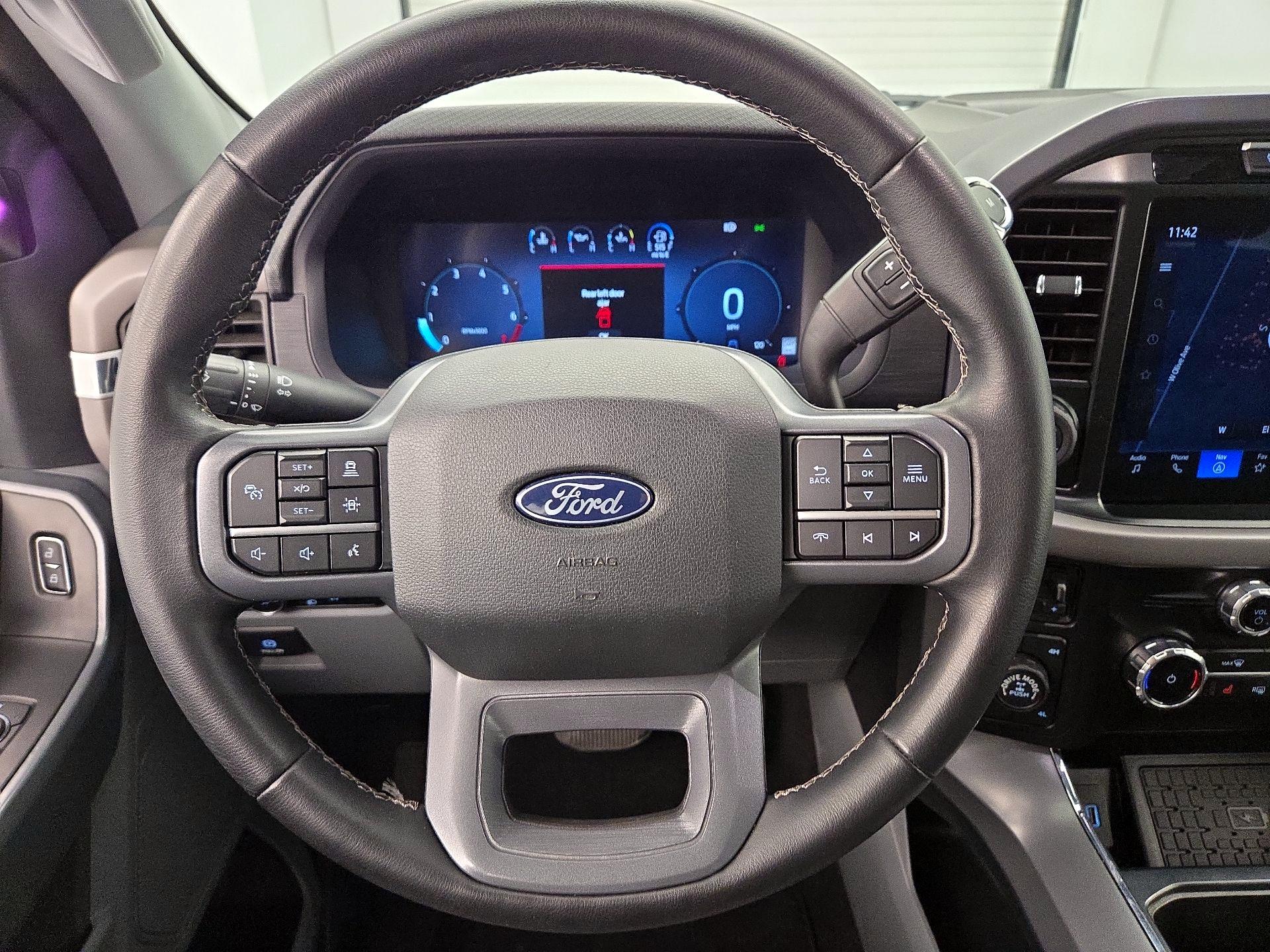 Thumbnail: 2024 Ford F-150 - 10