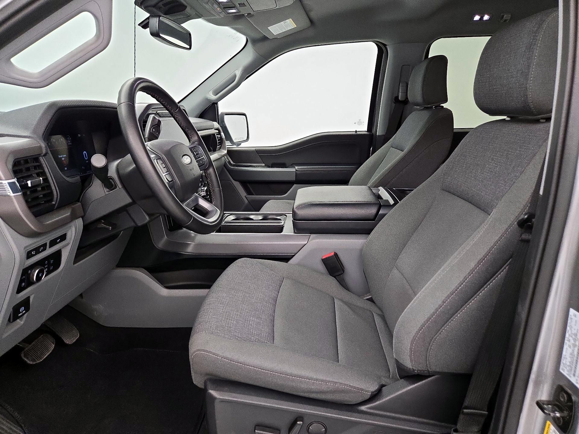 Thumbnail: 2024 Ford F-150 - 11