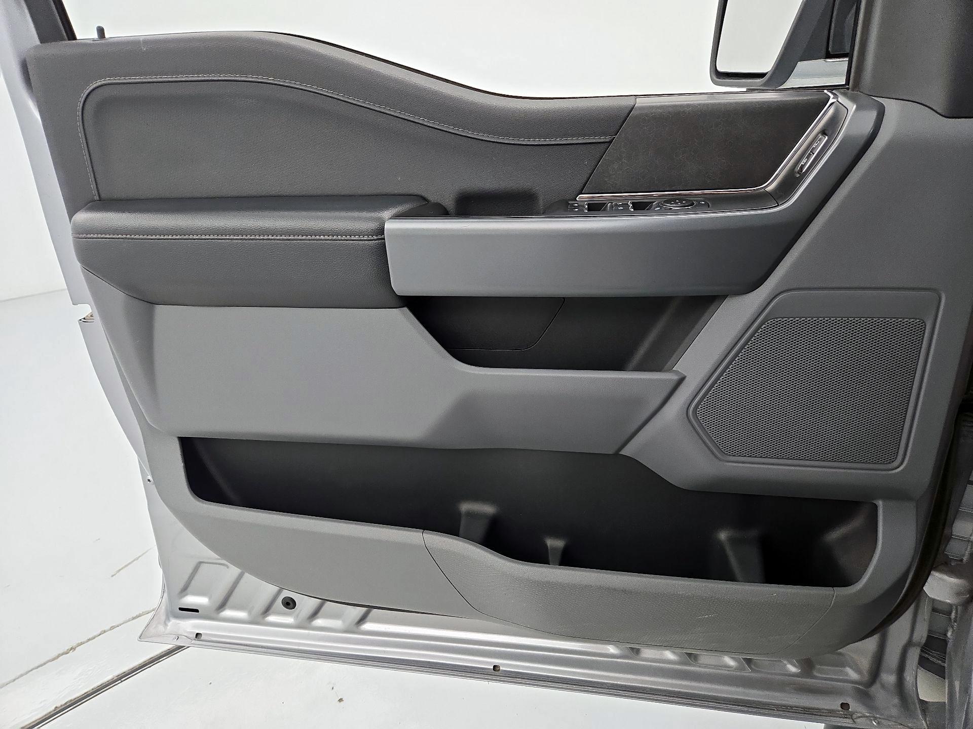 Thumbnail: 2024 Ford F-150 - 12