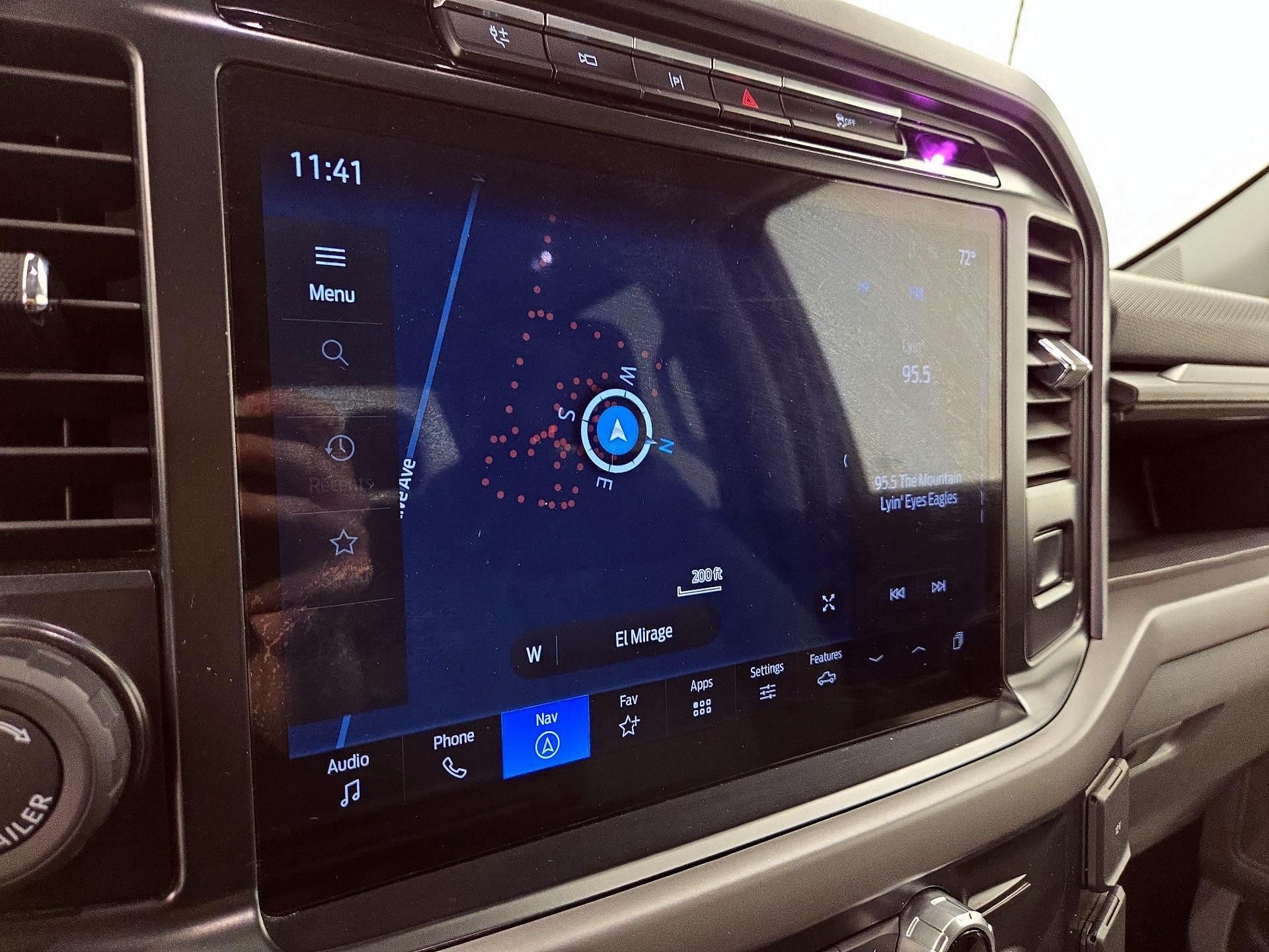 Thumbnail: 2024 Ford F-150 - 14