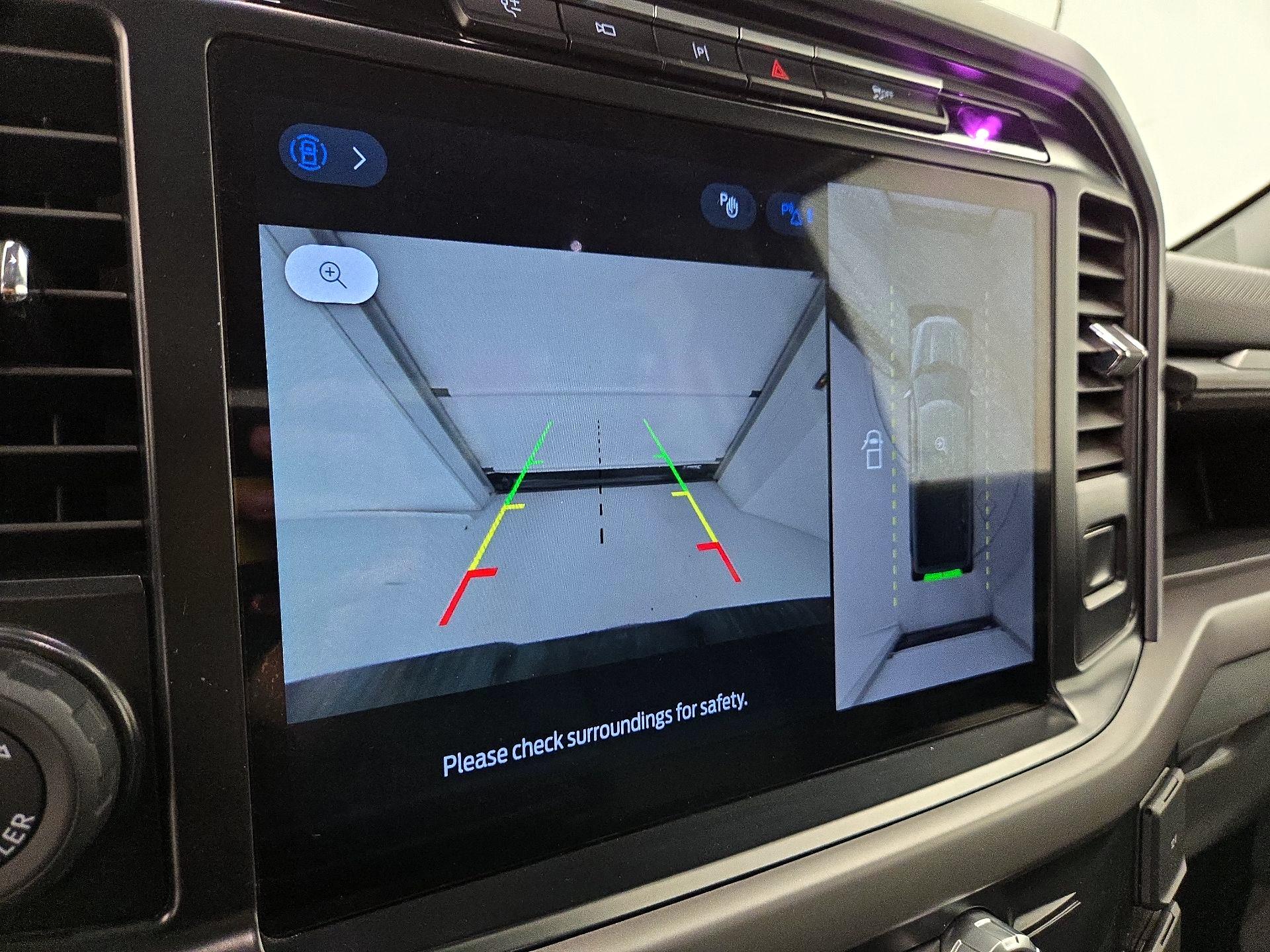 Thumbnail: 2024 Ford F-150 - 15