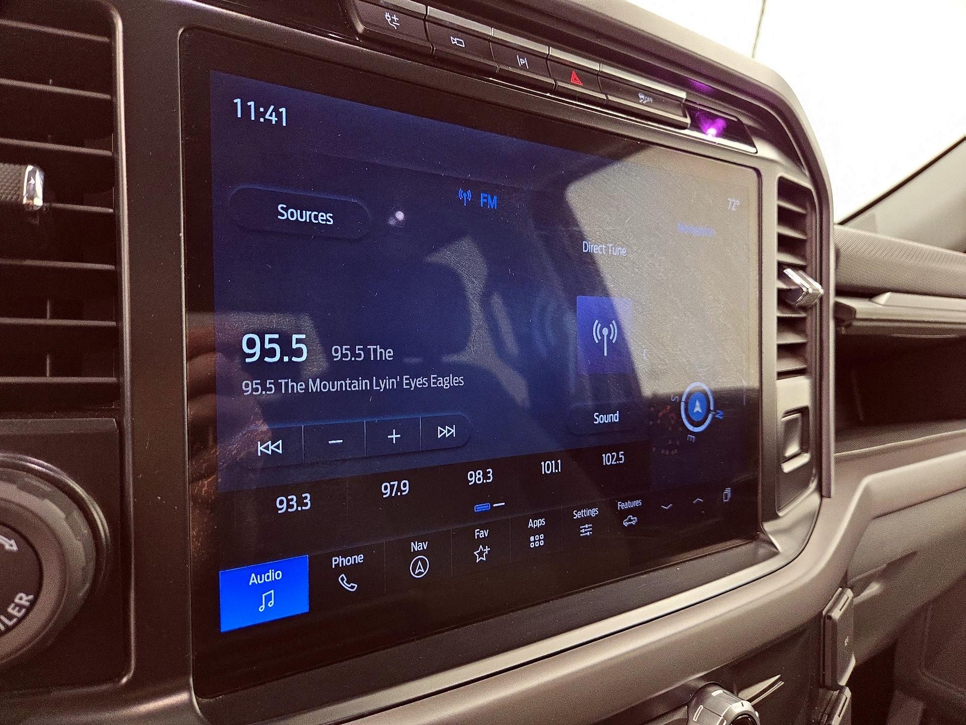 Thumbnail: 2024 Ford F-150 - 16