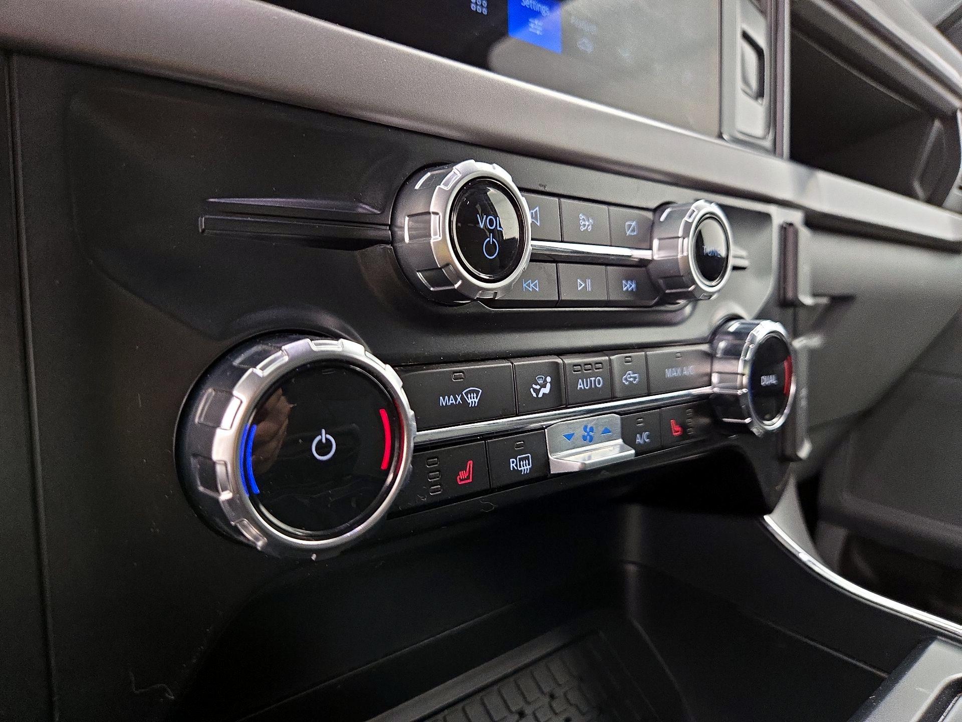 Thumbnail: 2024 Ford F-150 - 17