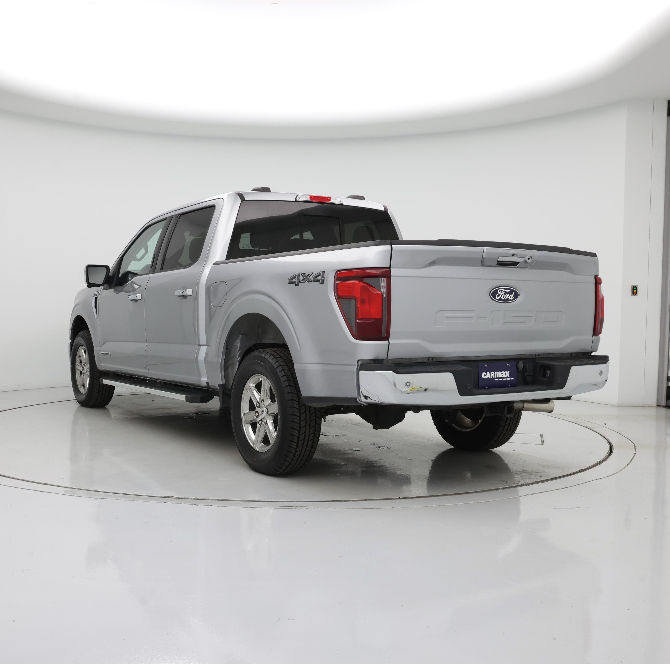Thumbnail: 2024 Ford F-150 - 2