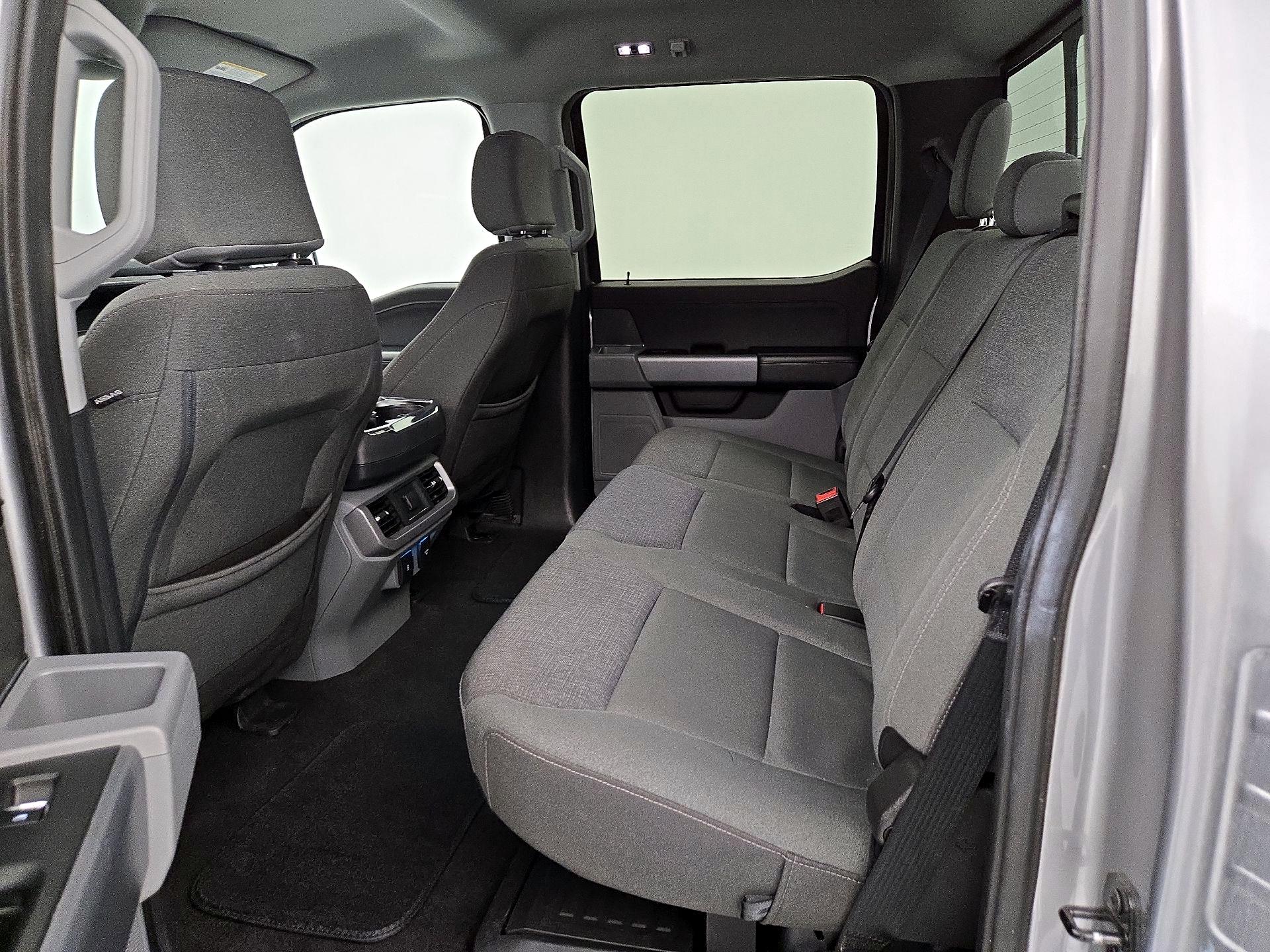 Thumbnail: 2024 Ford F-150 - 20