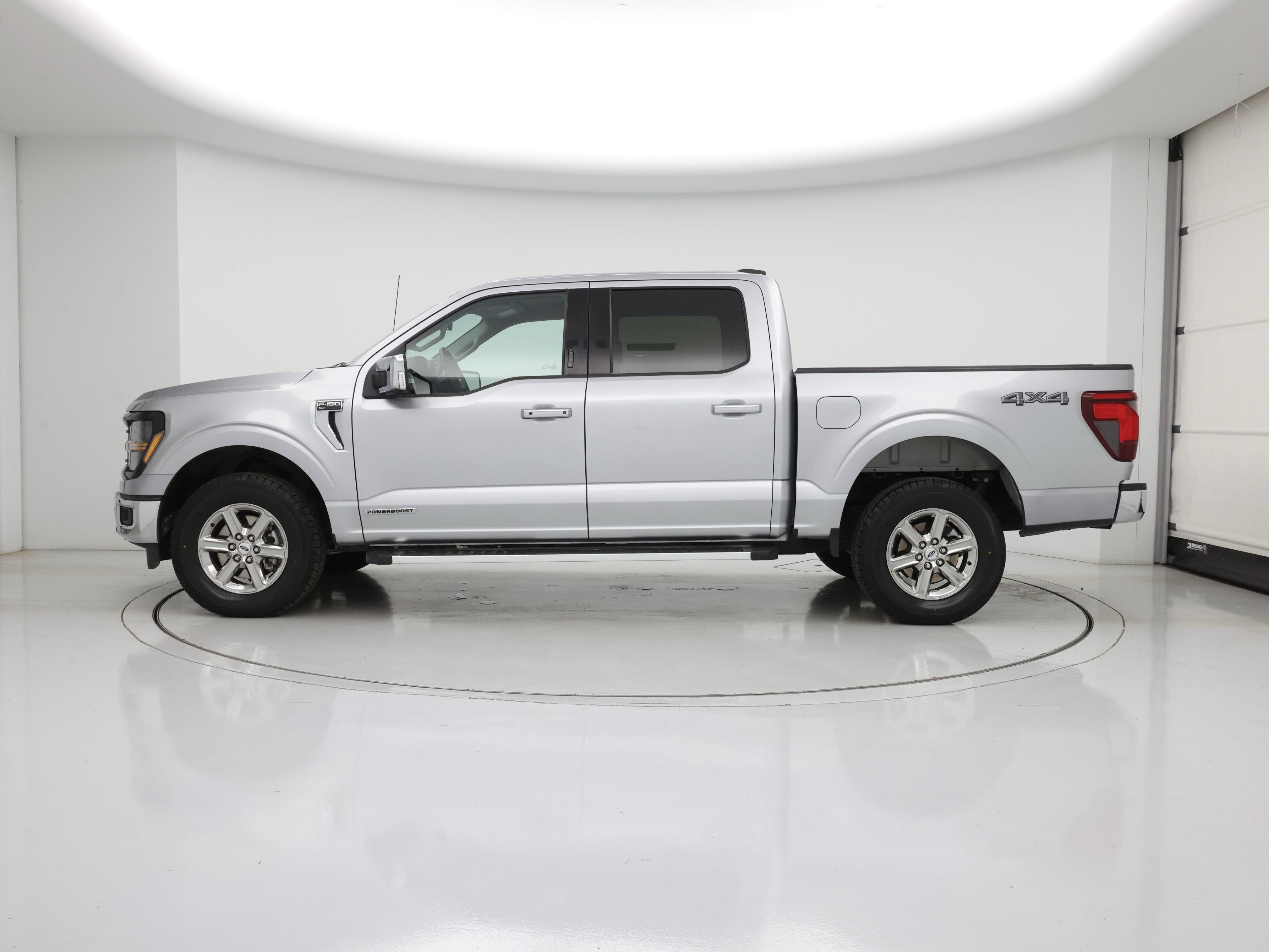 Thumbnail: 2024 Ford F-150 - 3