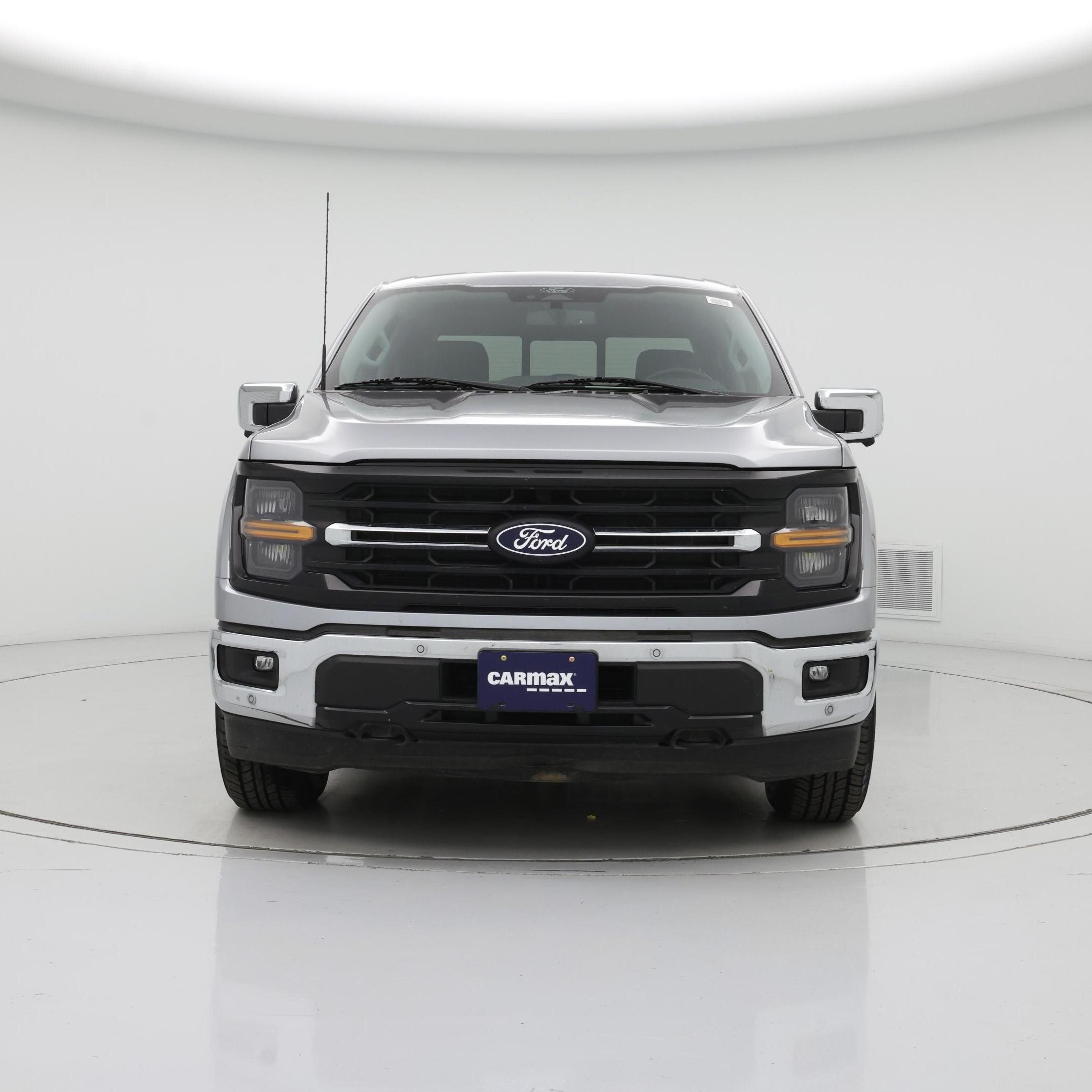 Thumbnail: 2024 Ford F-150 - 5