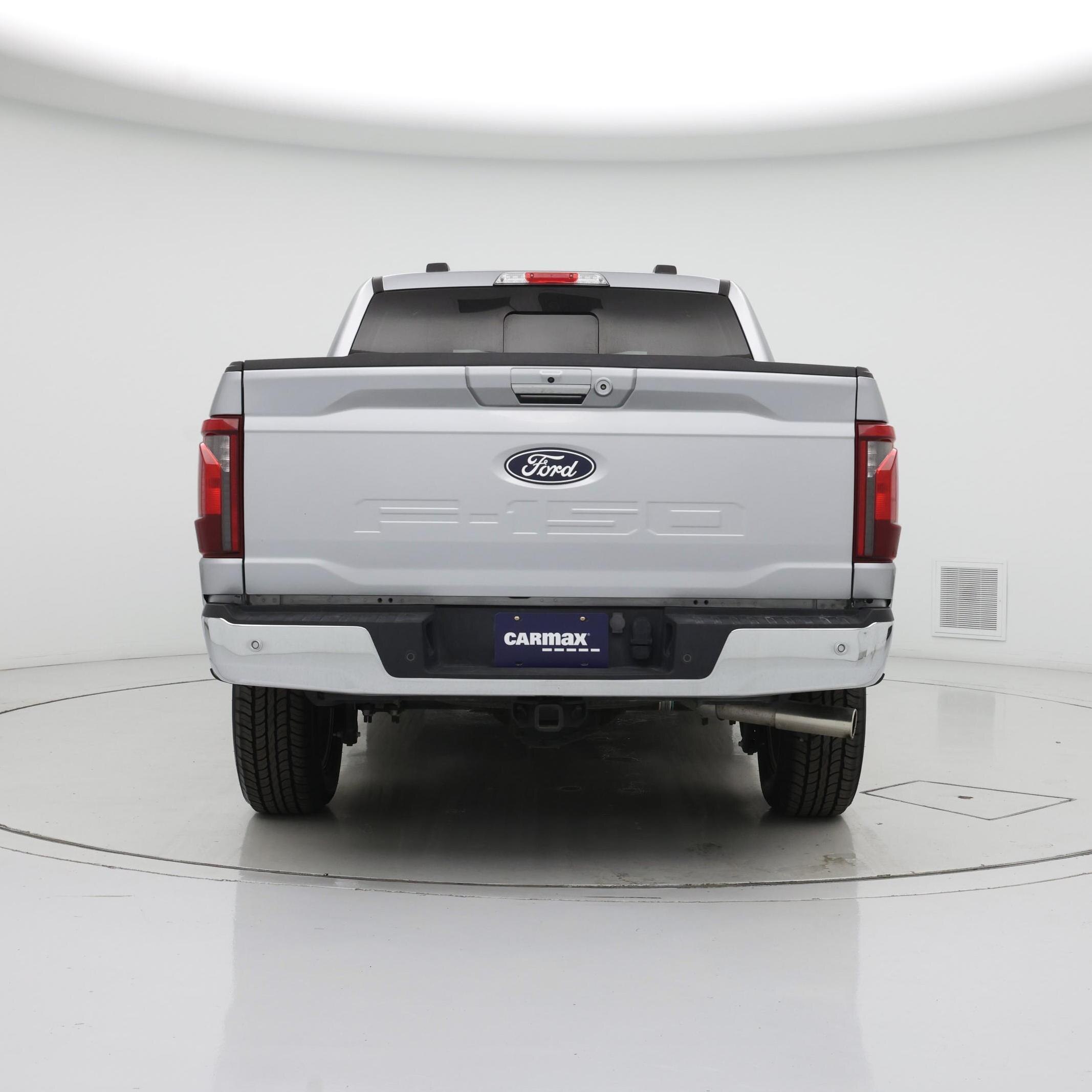 Thumbnail: 2024 Ford F-150 - 6