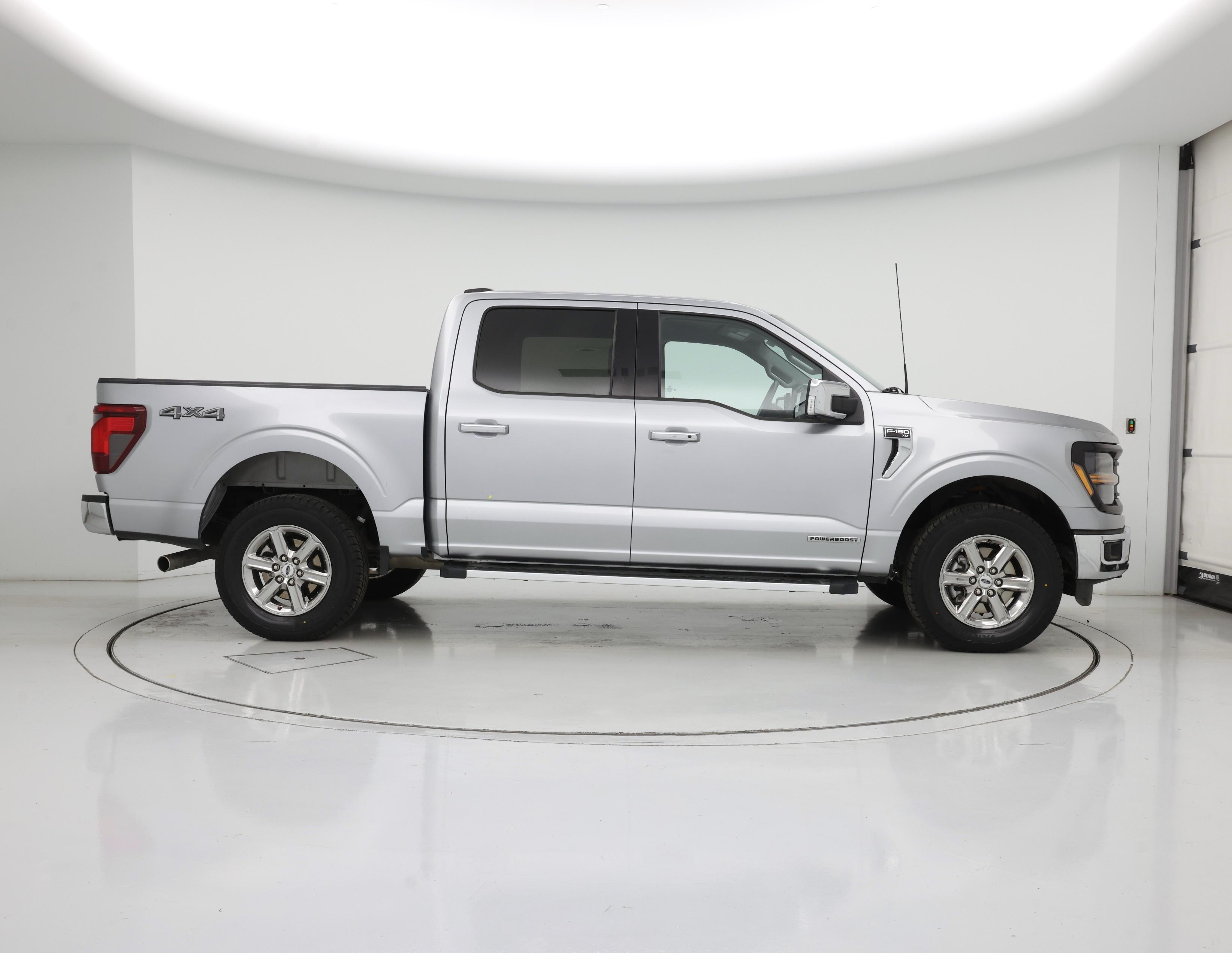 Thumbnail: 2024 Ford F-150 - 7