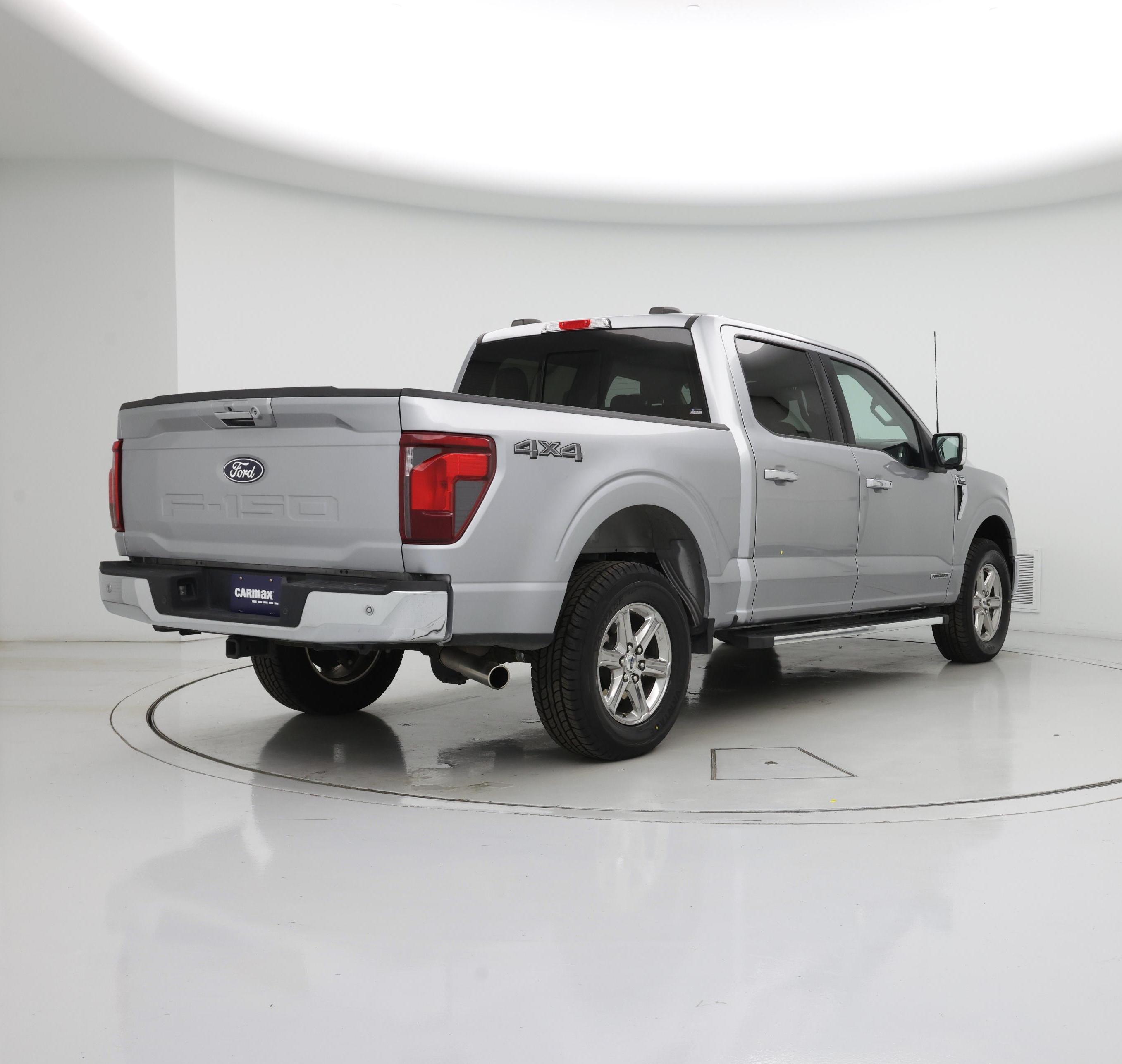 Thumbnail: 2024 Ford F-150 - 8