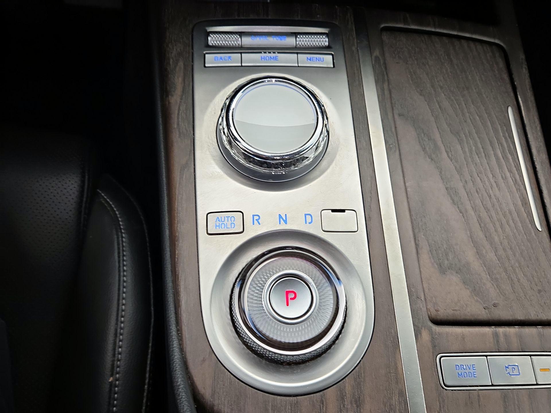 Thumbnail: 2023 Genesis G80 - 18