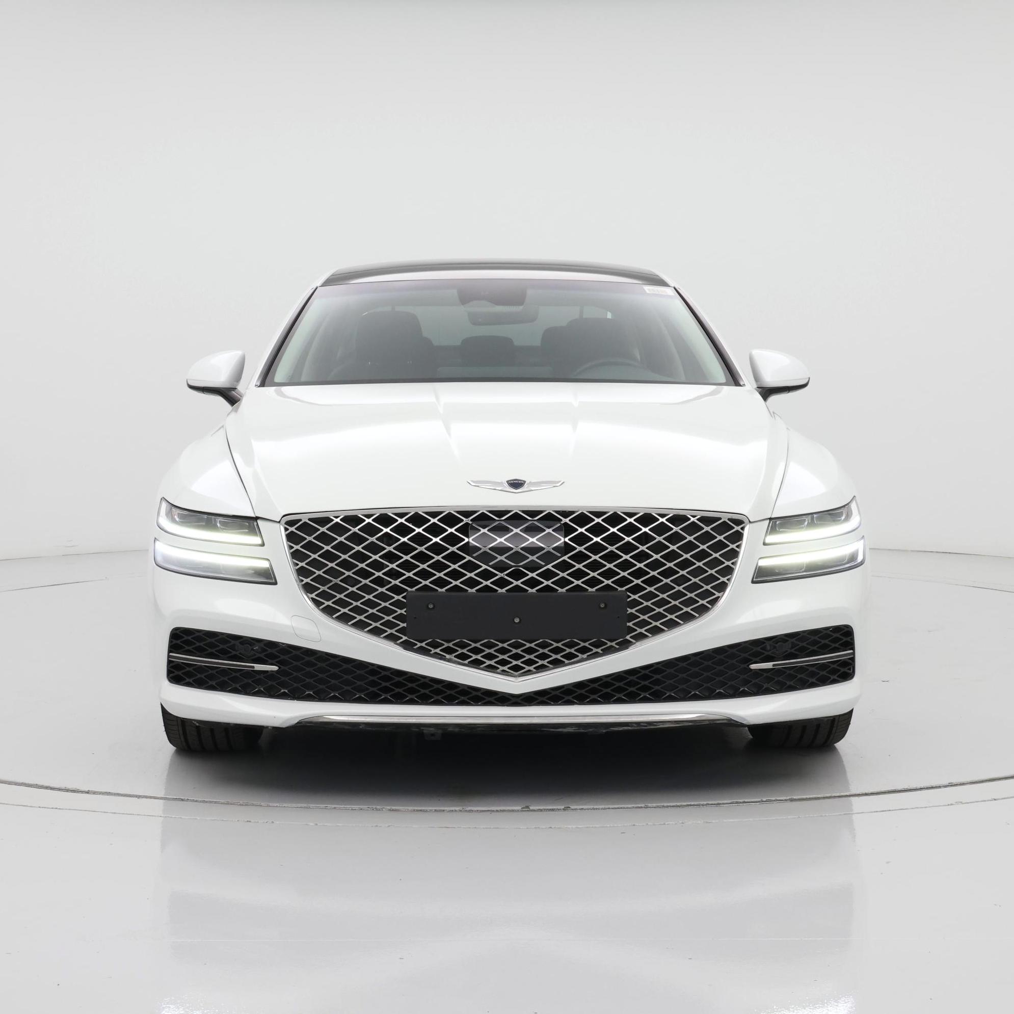 Thumbnail: 2023 Genesis G80 - 5