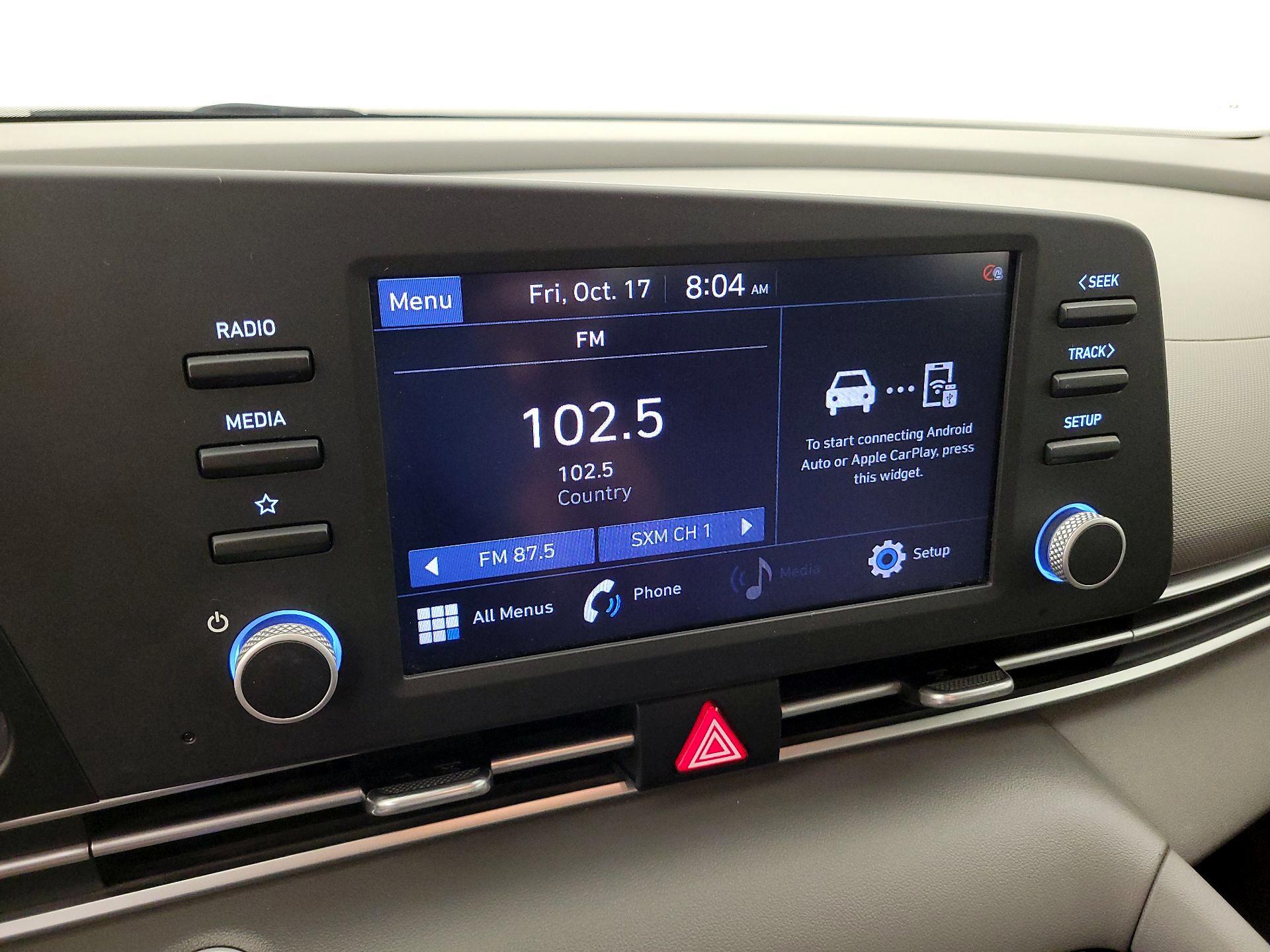 Thumbnail: 2021 Hyundai Elantra - 15