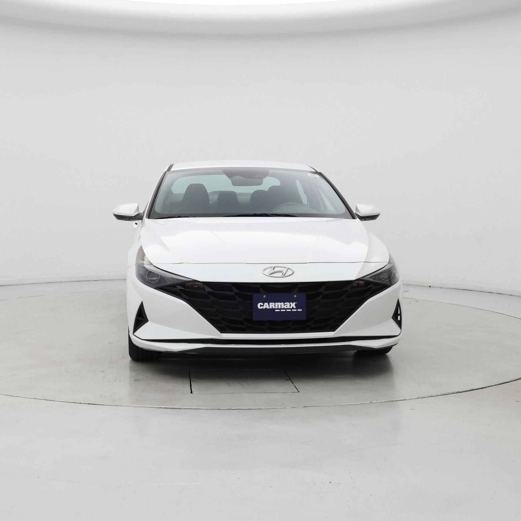 Thumbnail: 2021 Hyundai Elantra - 5
