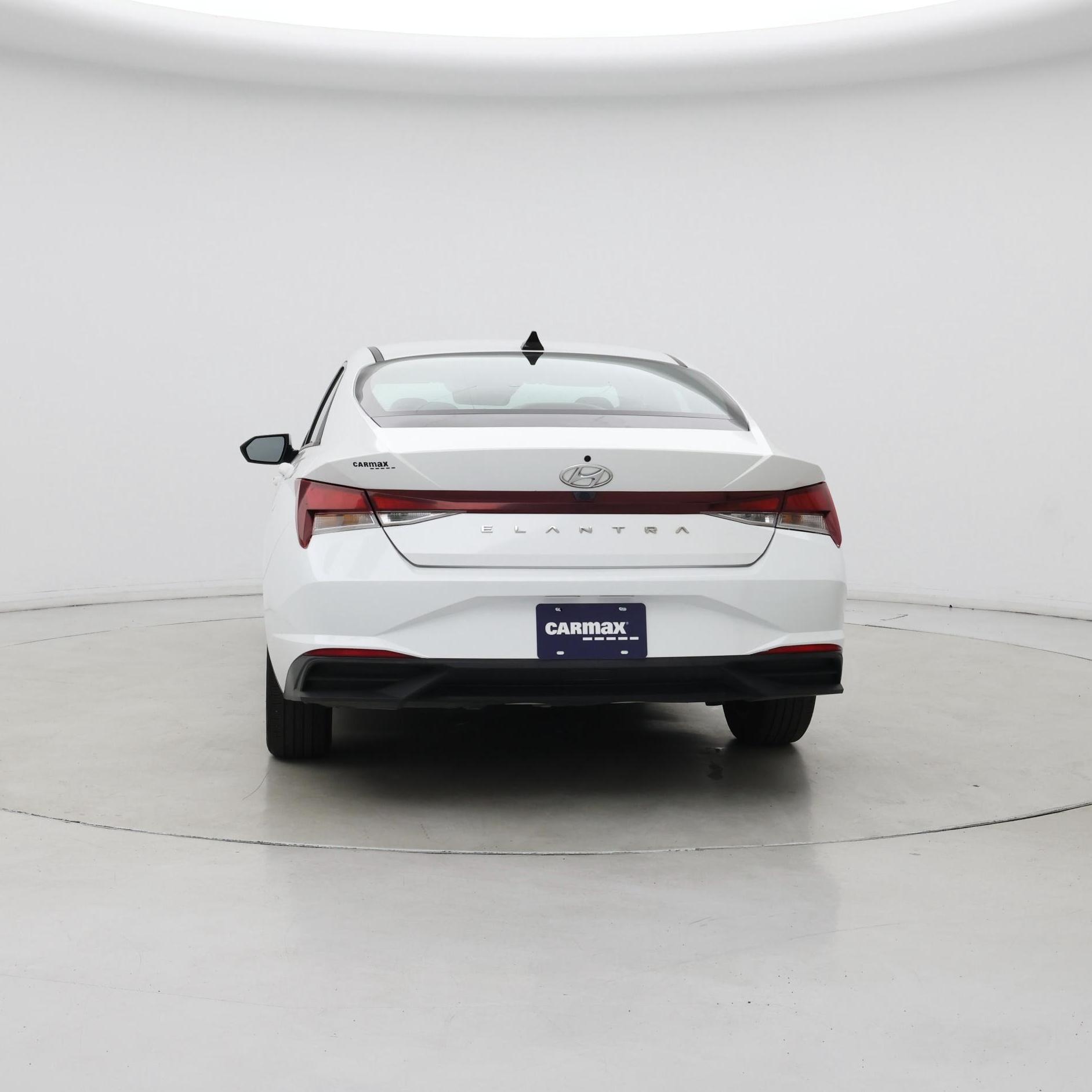 Thumbnail: 2021 Hyundai Elantra - 6