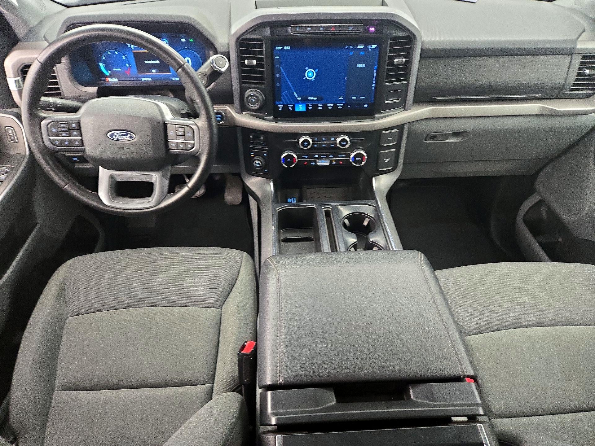 Thumbnail: 2024 Ford F-150 - 9
