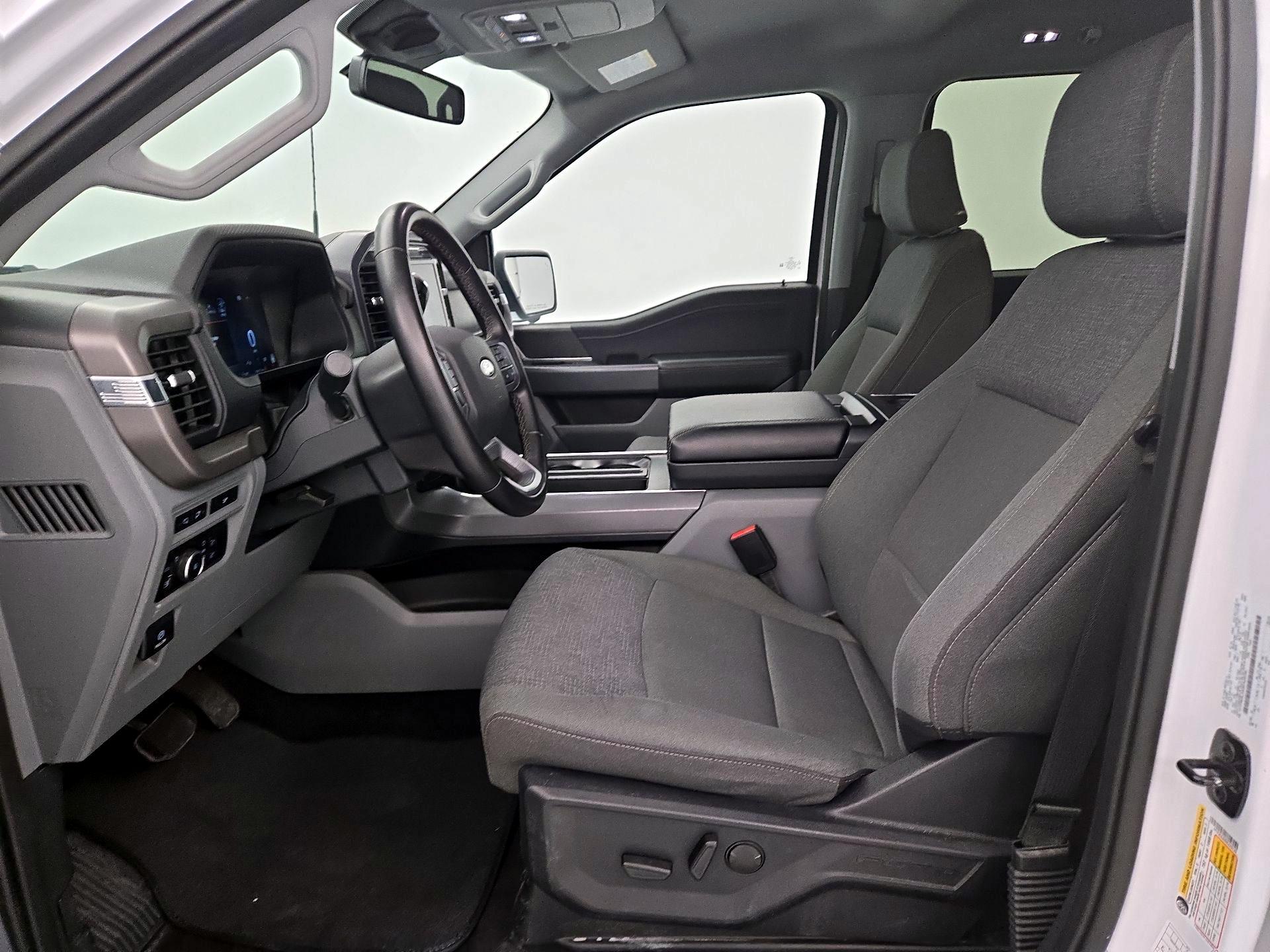 Thumbnail: 2024 Ford F-150 - 11