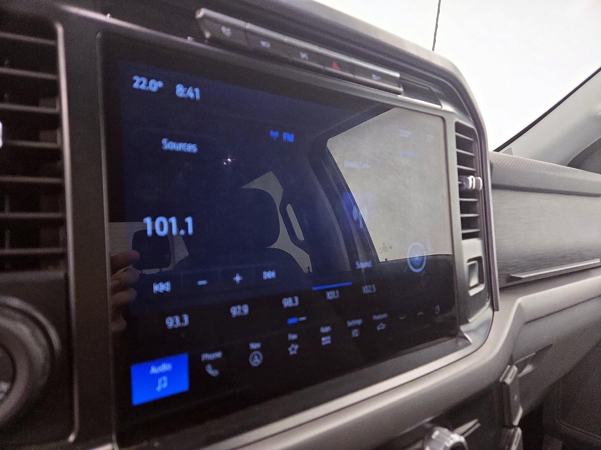 Thumbnail: 2024 Ford F-150 - 16