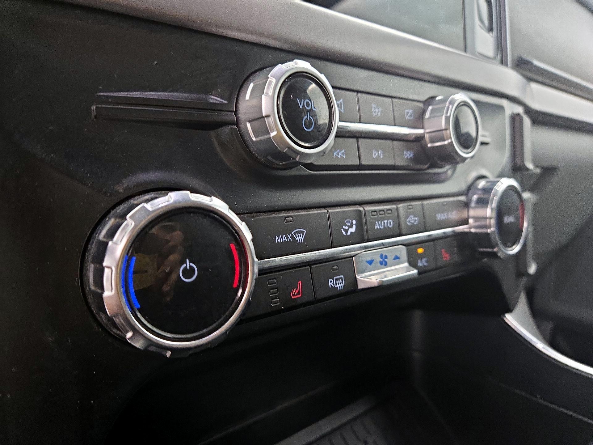 Thumbnail: 2024 Ford F-150 - 17