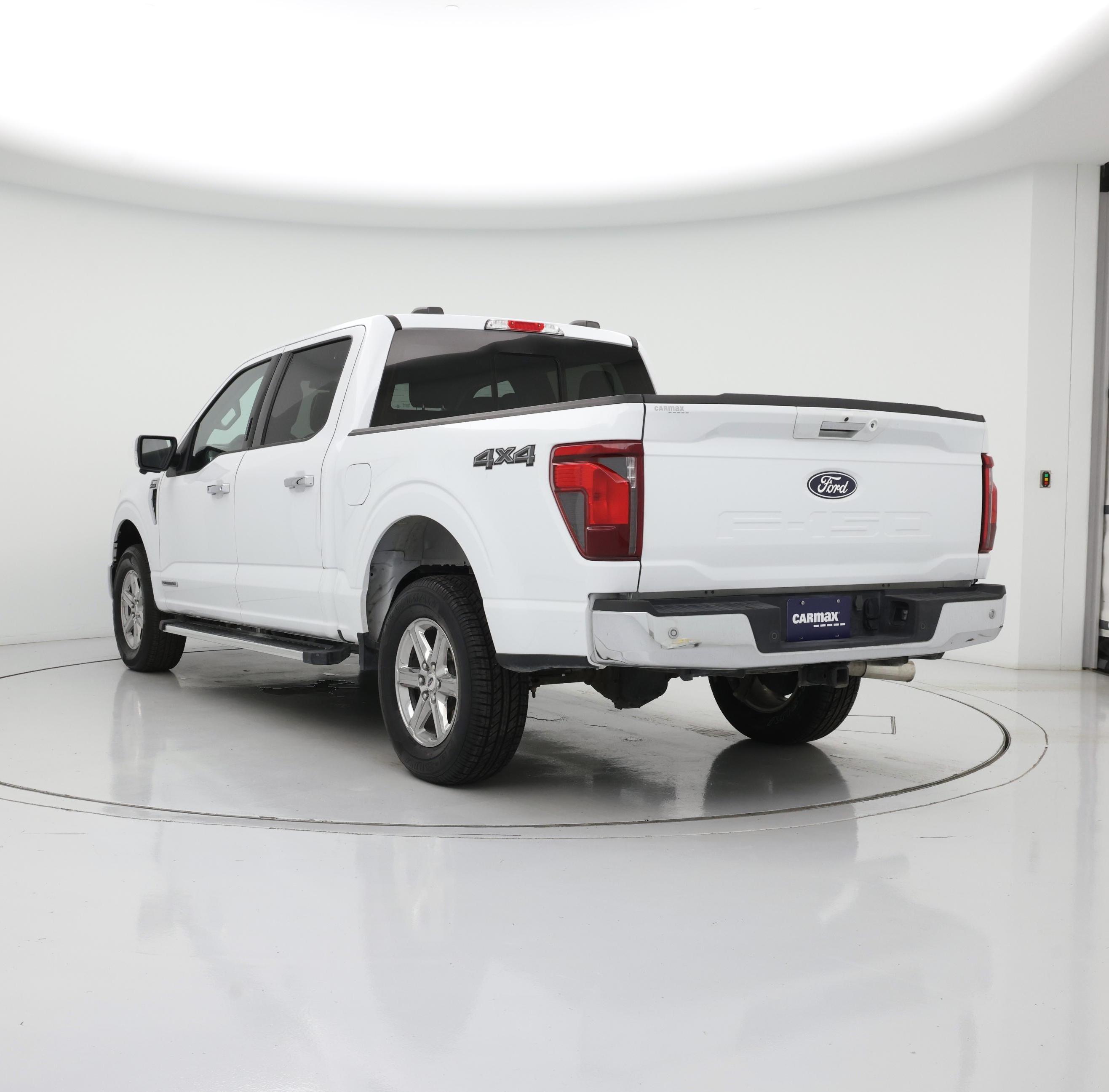 Thumbnail: 2024 Ford F-150 - 2