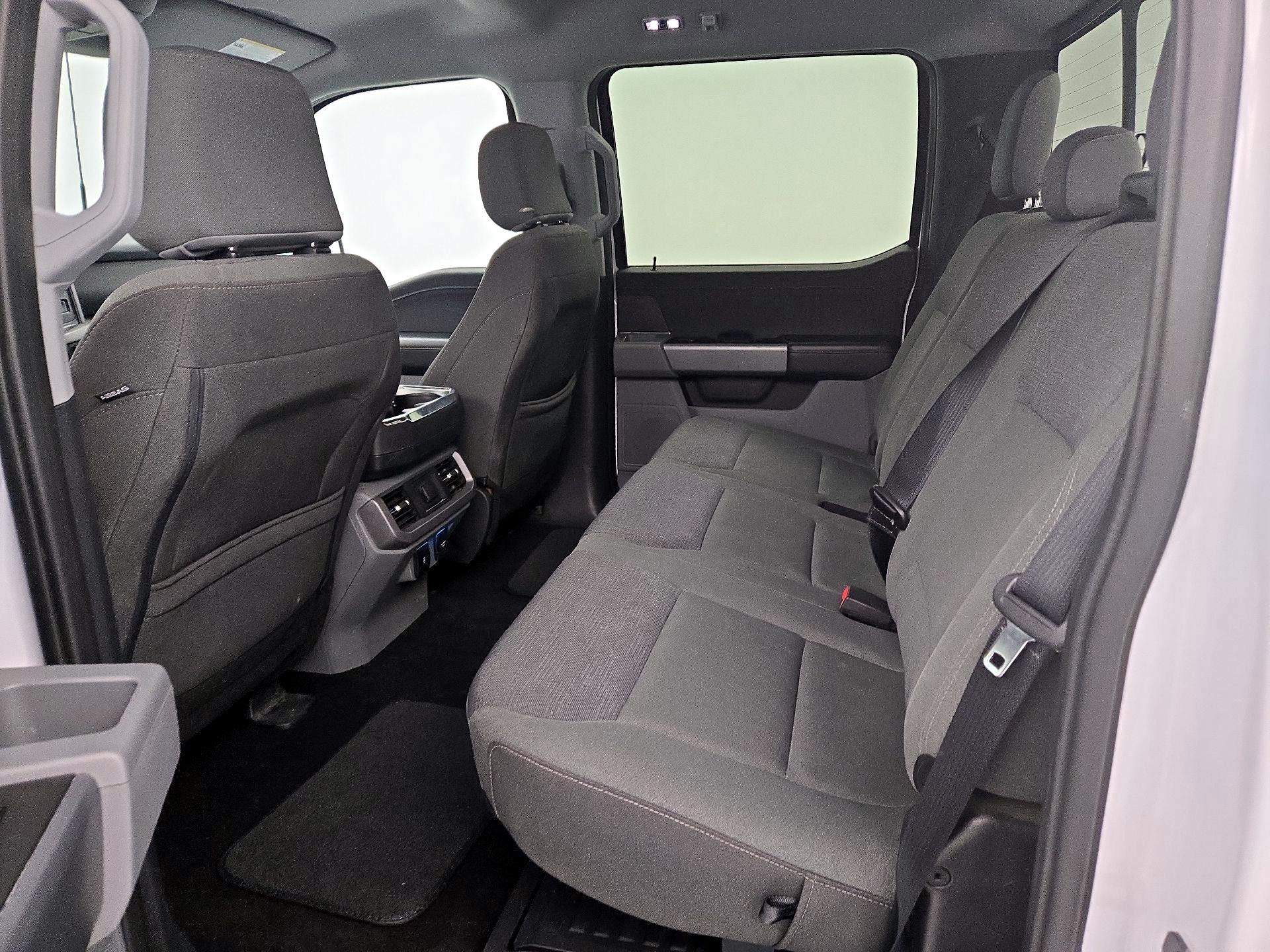 Thumbnail: 2024 Ford F-150 - 20