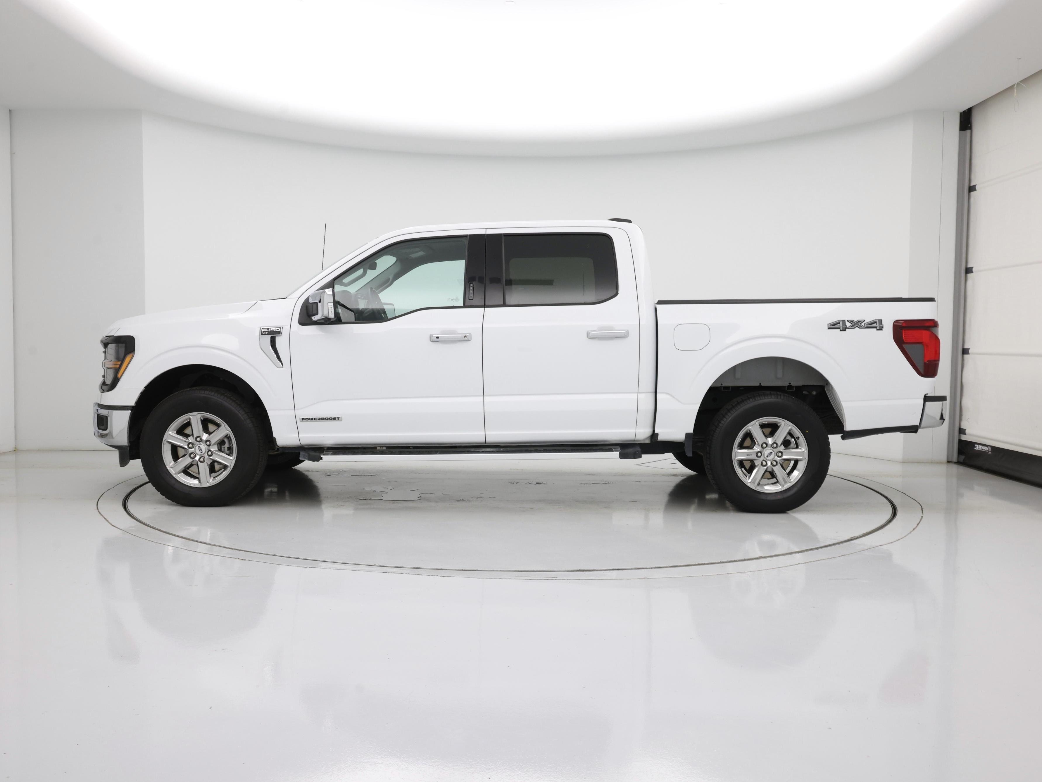 Thumbnail: 2024 Ford F-150 - 3