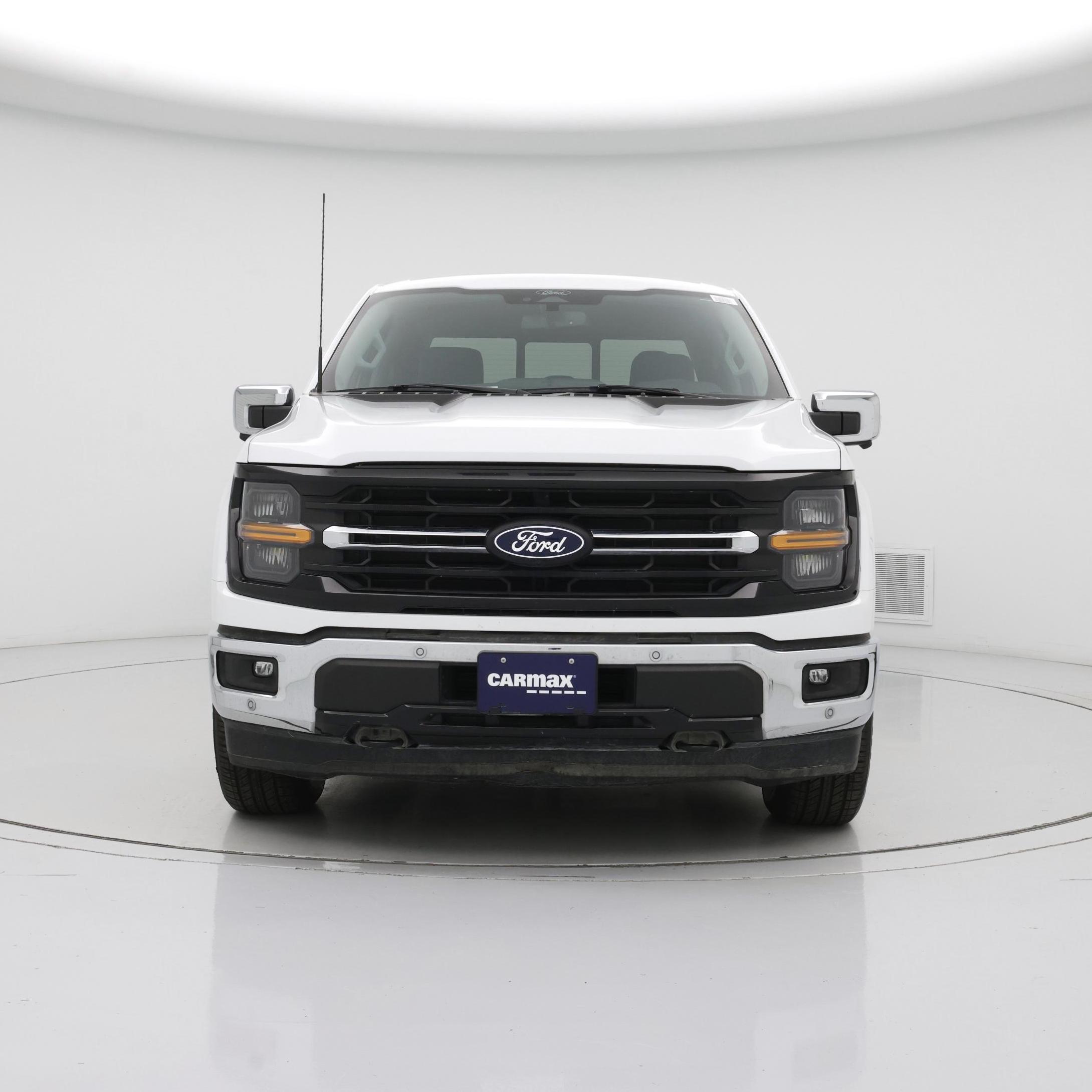 Thumbnail: 2024 Ford F-150 - 5