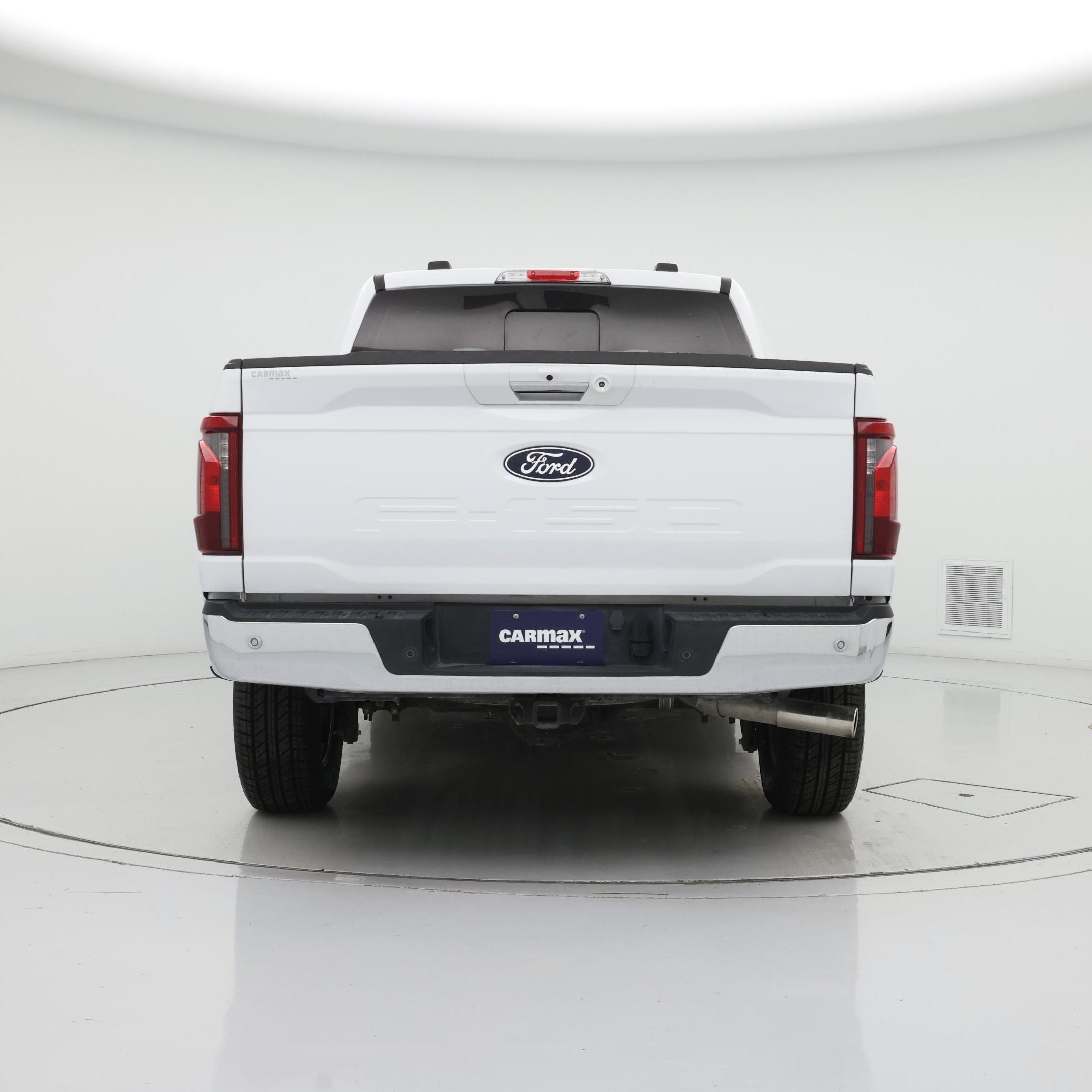 Thumbnail: 2024 Ford F-150 - 6
