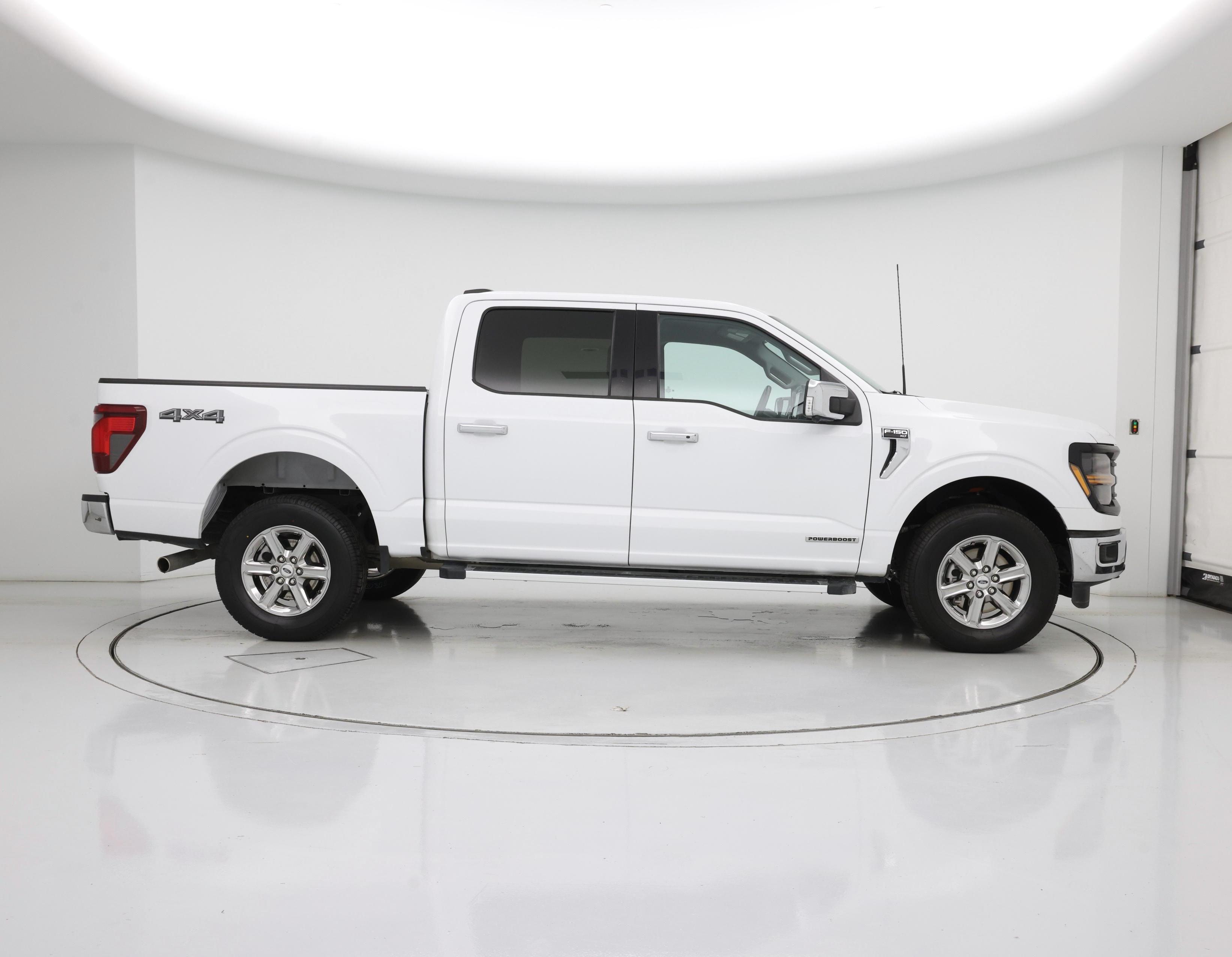 Thumbnail: 2024 Ford F-150 - 7