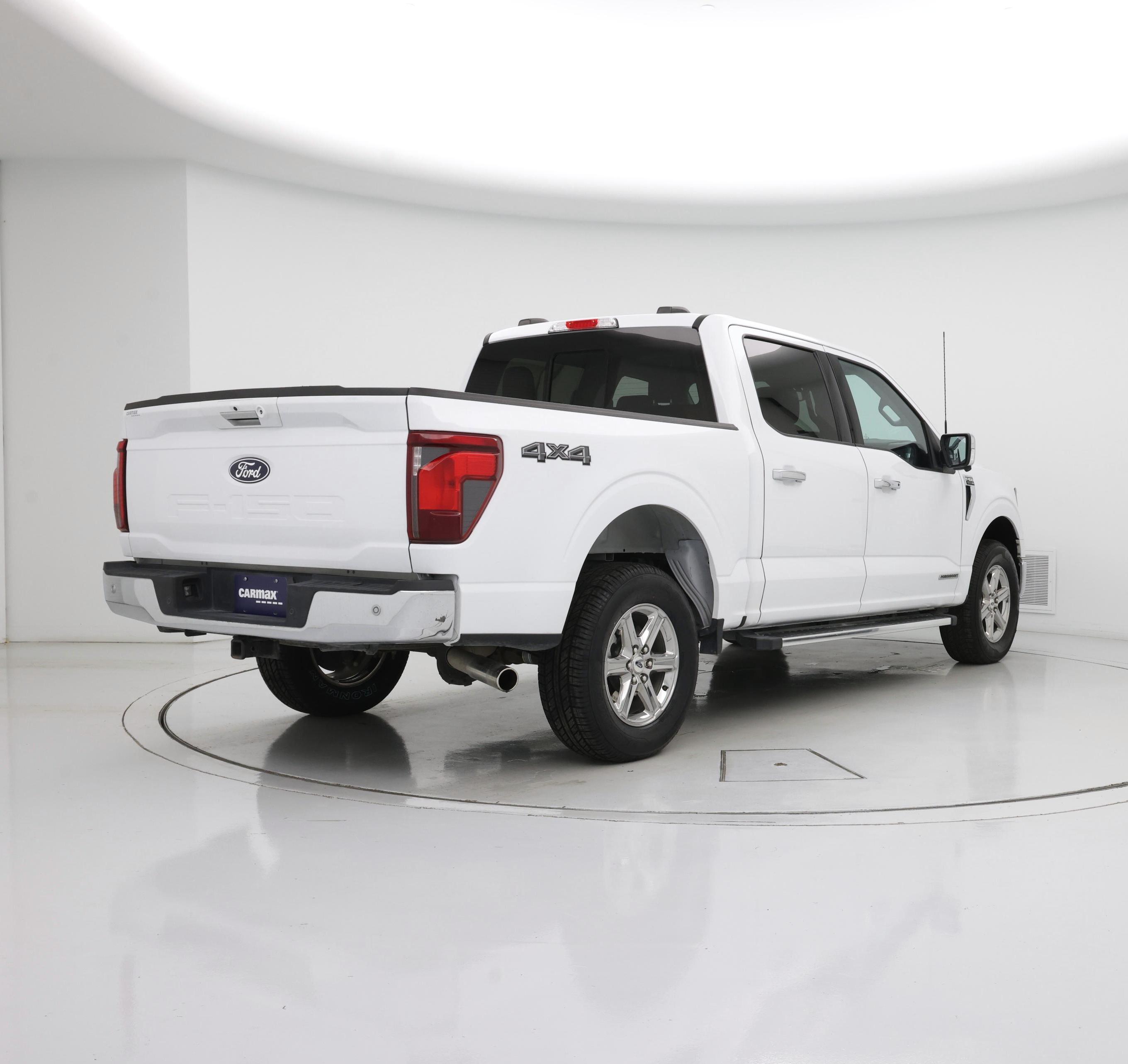 Thumbnail: 2024 Ford F-150 - 8