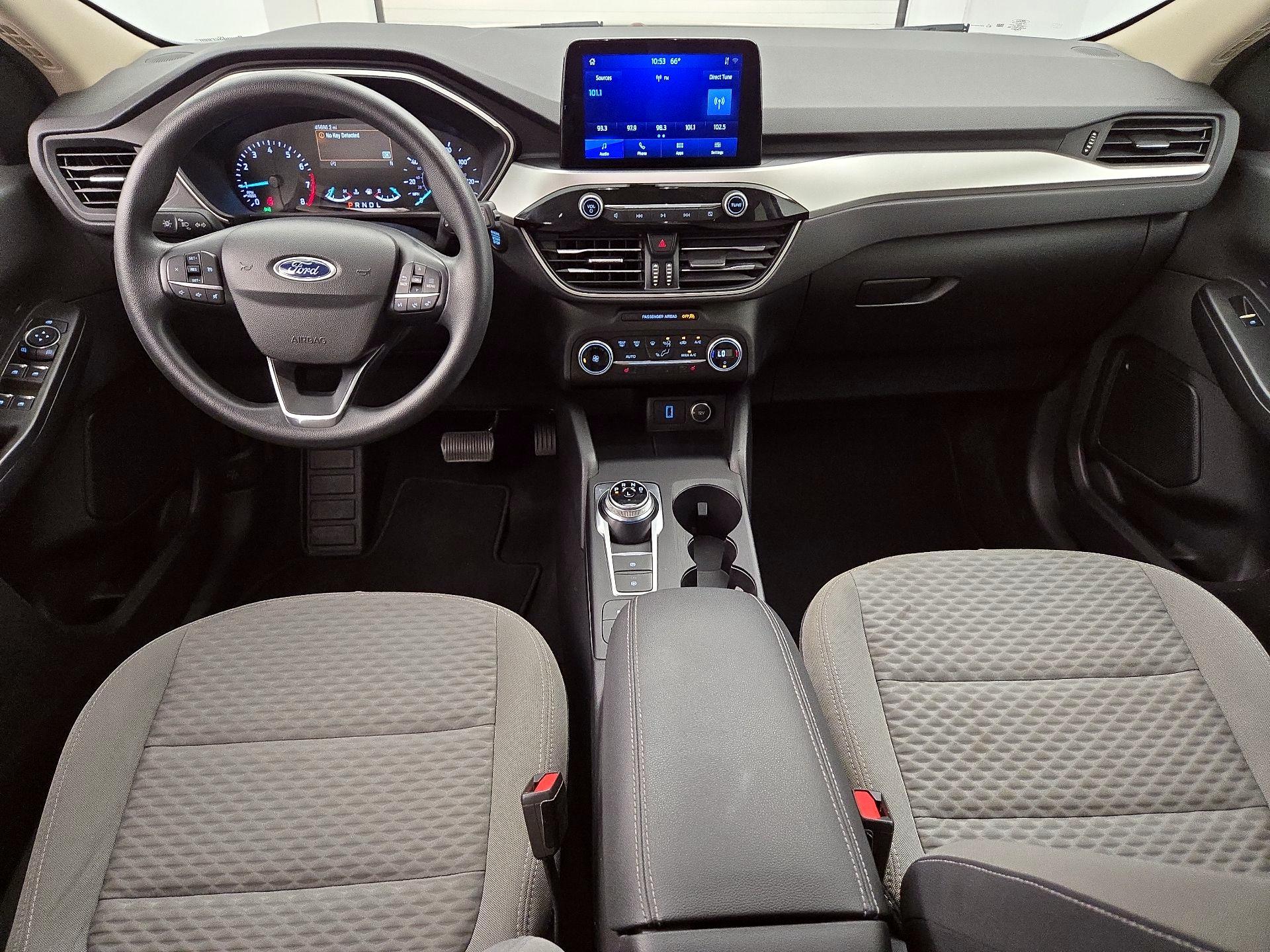 Thumbnail: 2020 Ford Escape - 9