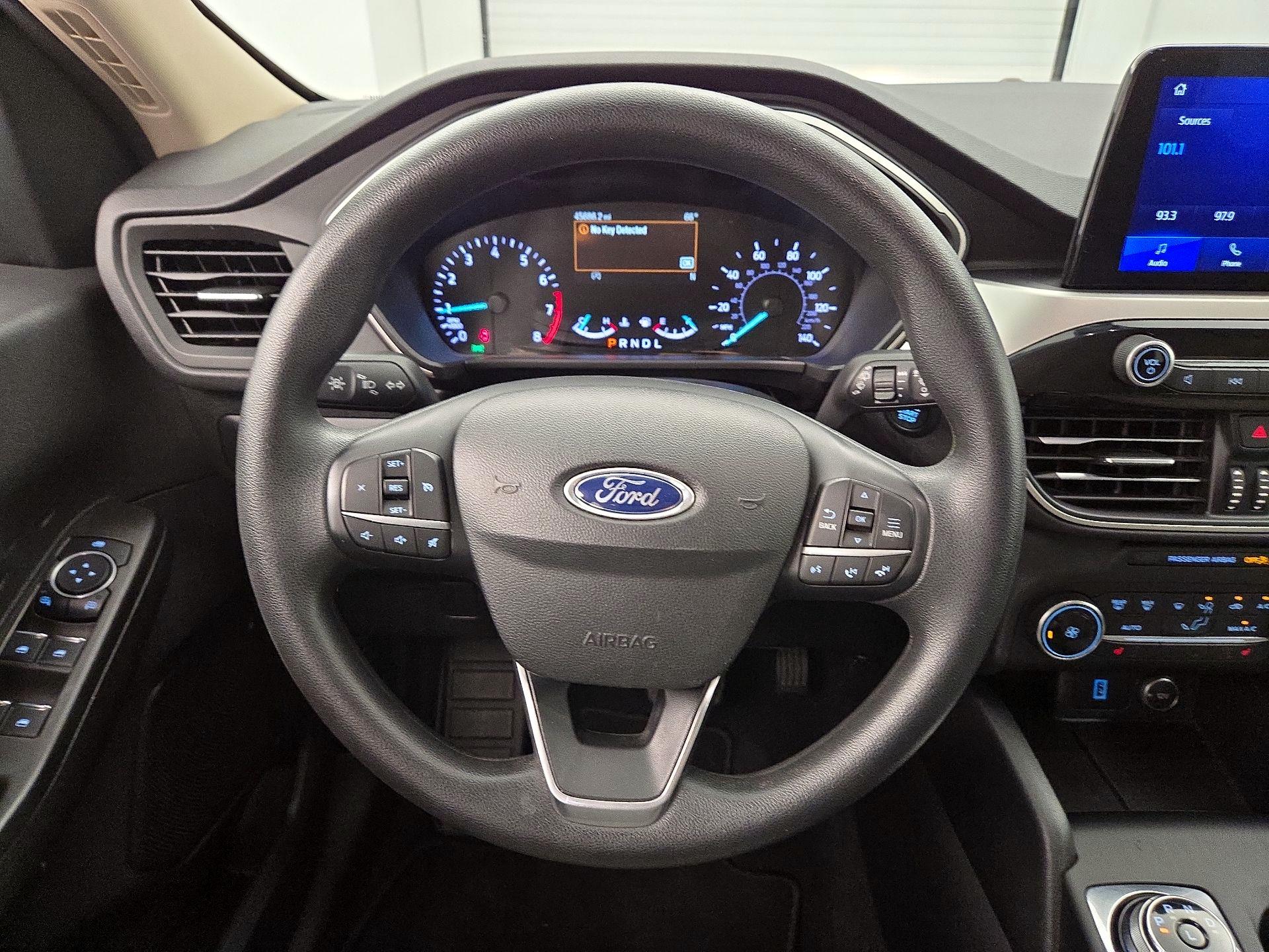 Thumbnail: 2020 Ford Escape - 10