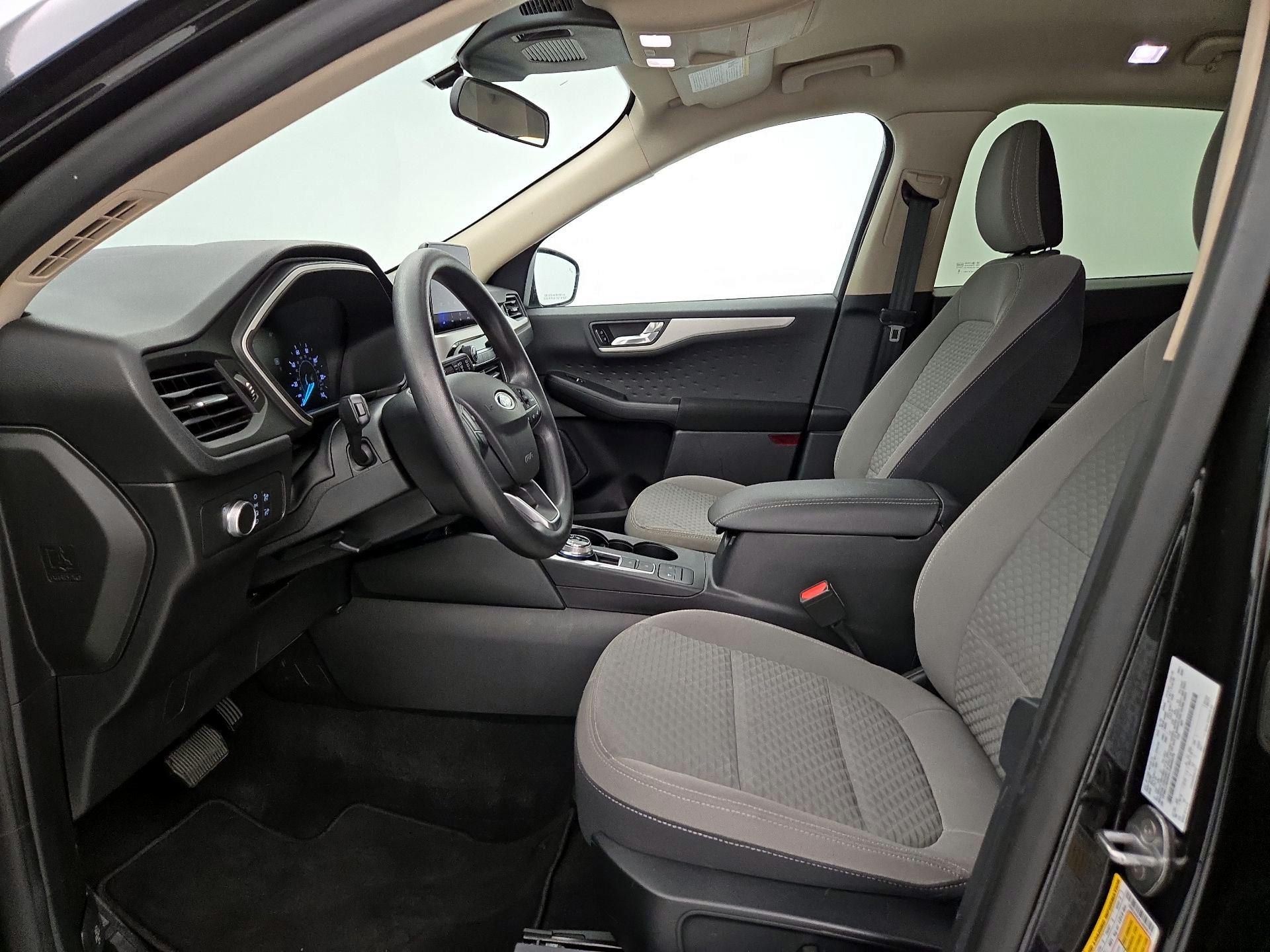 Thumbnail: 2020 Ford Escape - 11